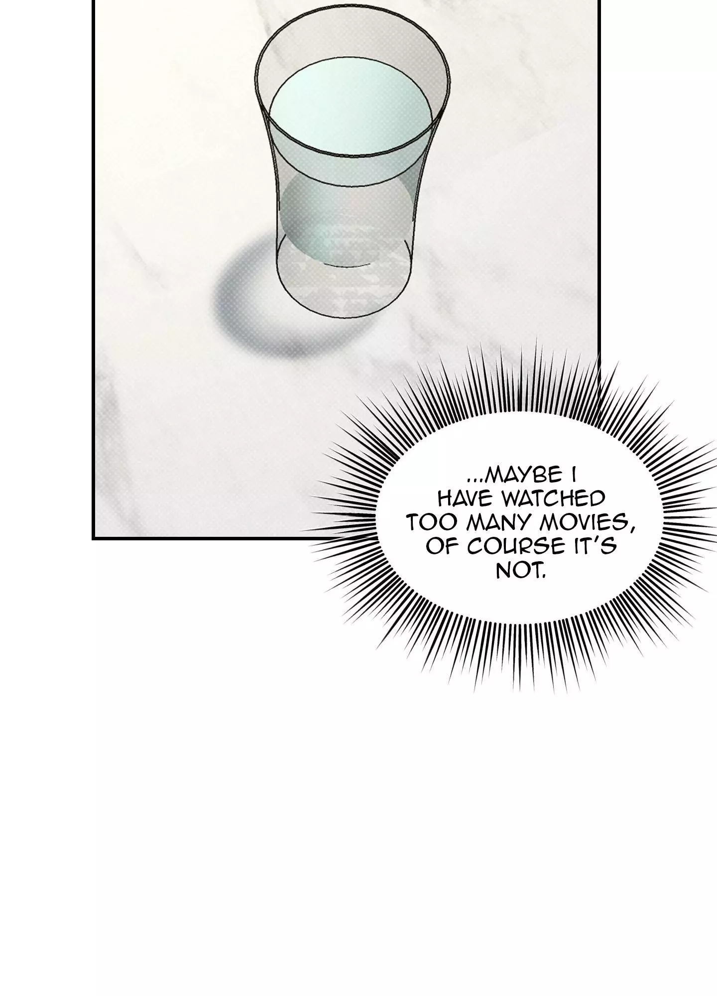 FEEL MY BENEFIT Chapter 14 - Page 40 in English