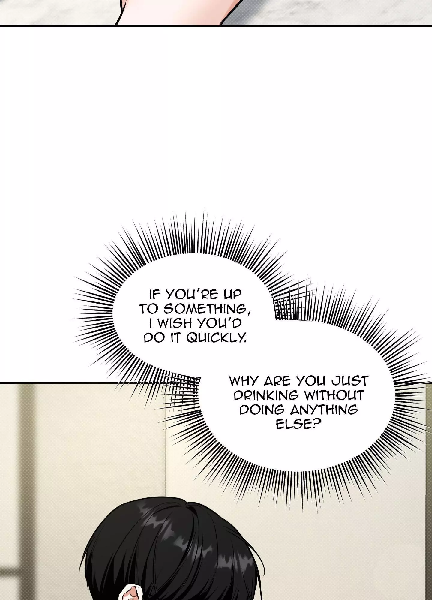 FEEL MY BENEFIT Chapter 14 - Page 60 in English