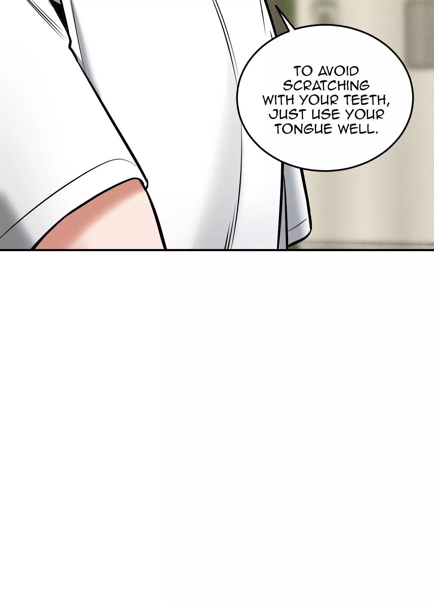 FEEL MY BENEFIT Chapter 14 - Page 91 in English
