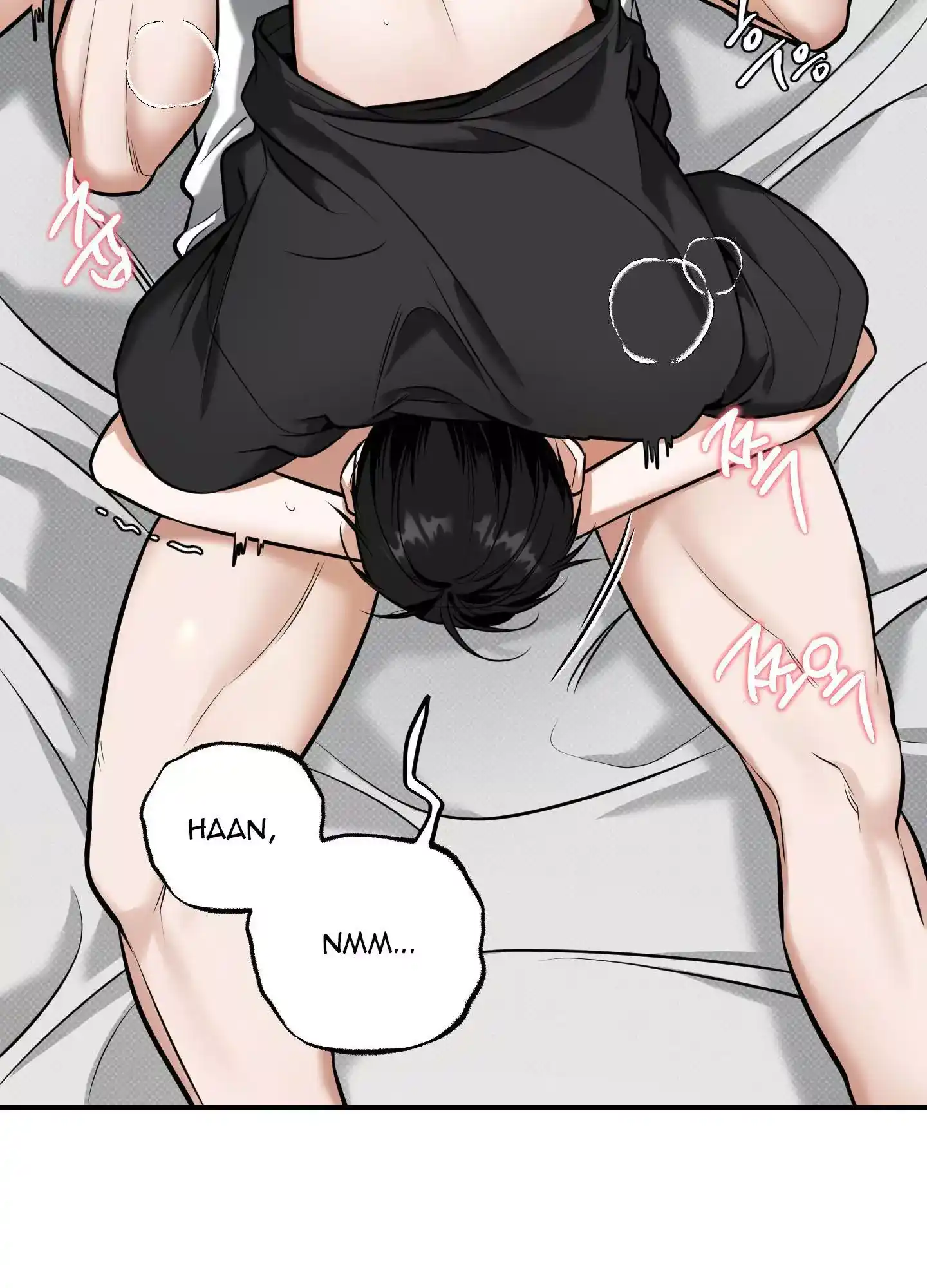 FEEL MY BENEFIT Chapter 15 - Page 29 in English