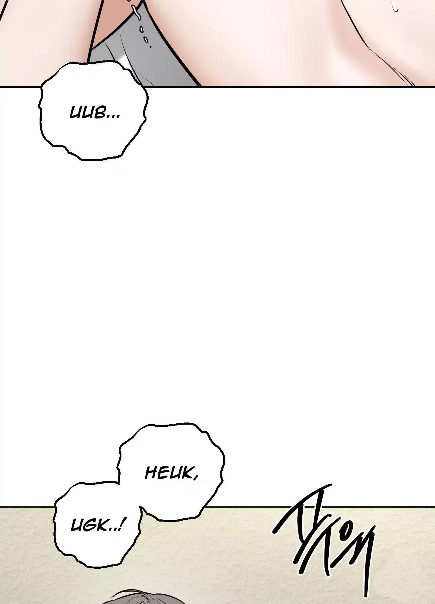 FEEL MY BENEFIT Chapter 15 - Page 37 in English