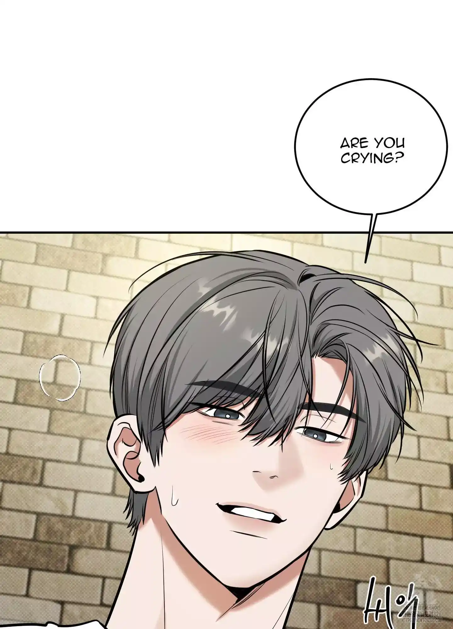 FEEL MY BENEFIT Chapter 15 - Page 49 in English