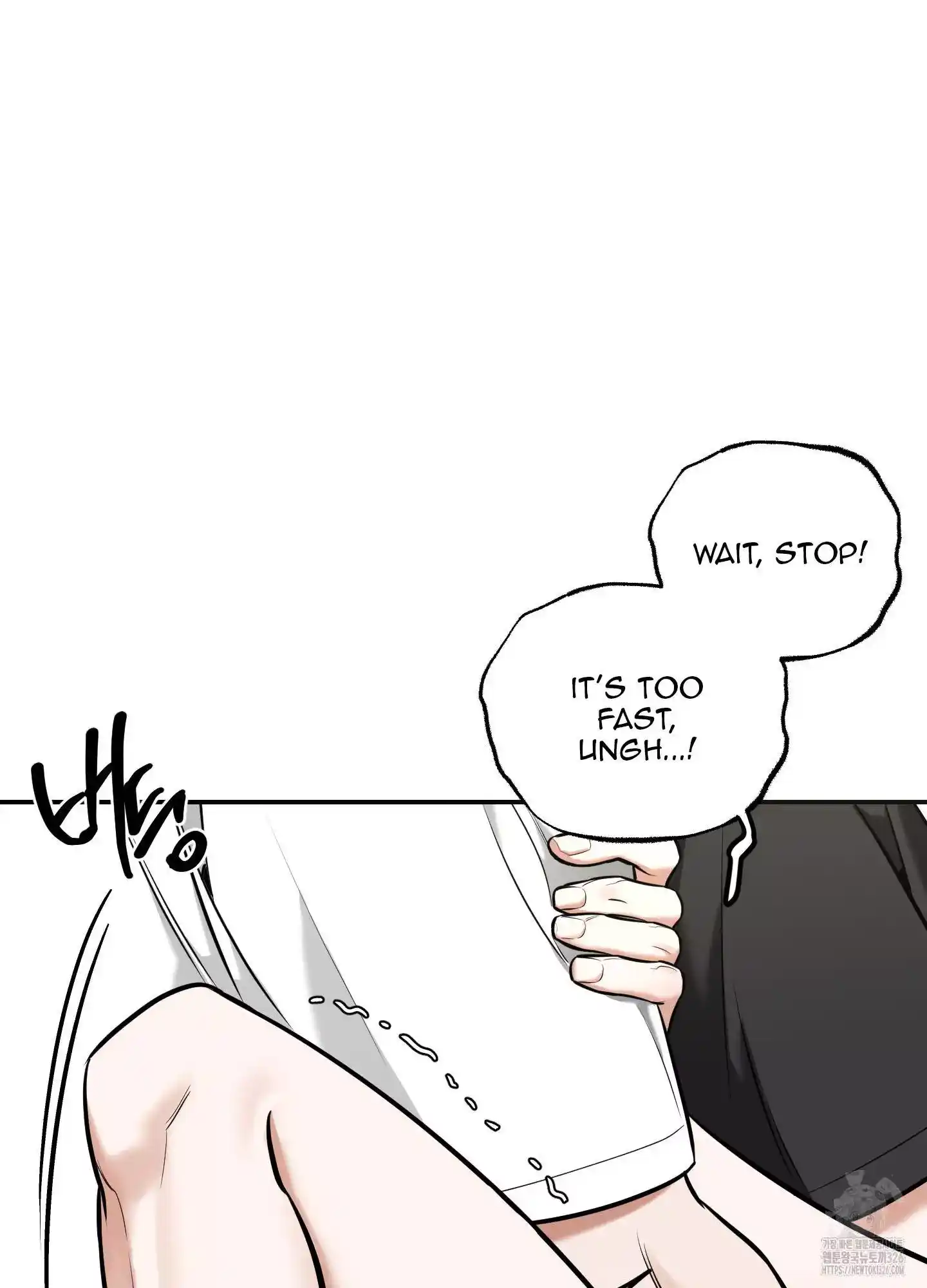 FEEL MY BENEFIT Chapter 15 - Page 65 in English