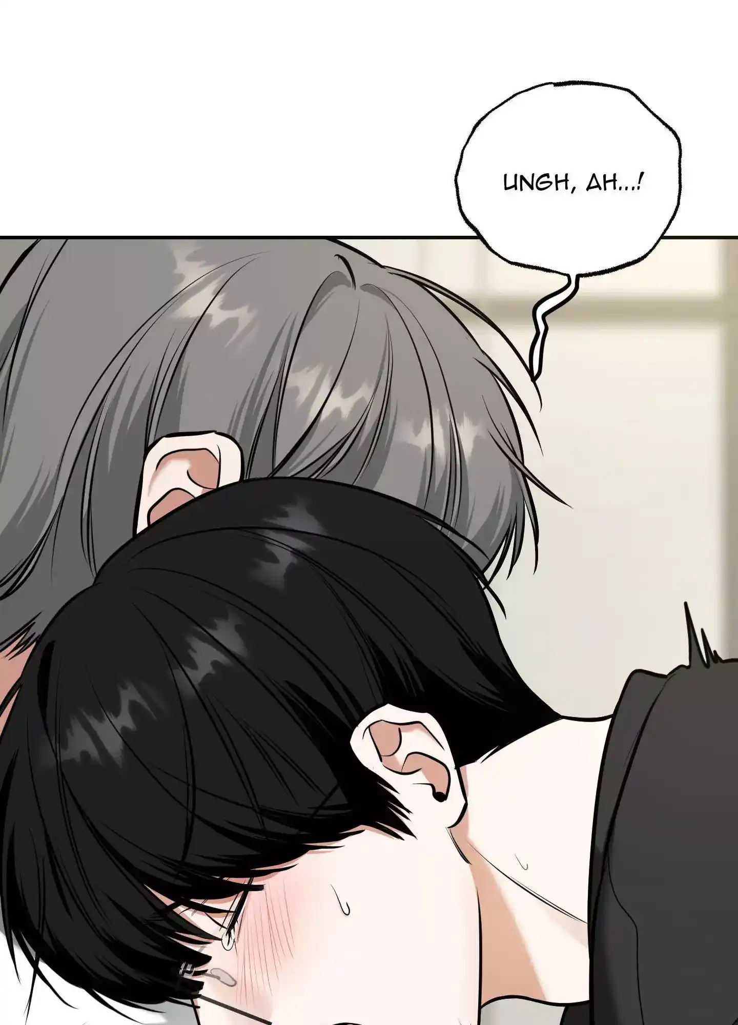 FEEL MY BENEFIT Chapter 15 - Page 67 in English