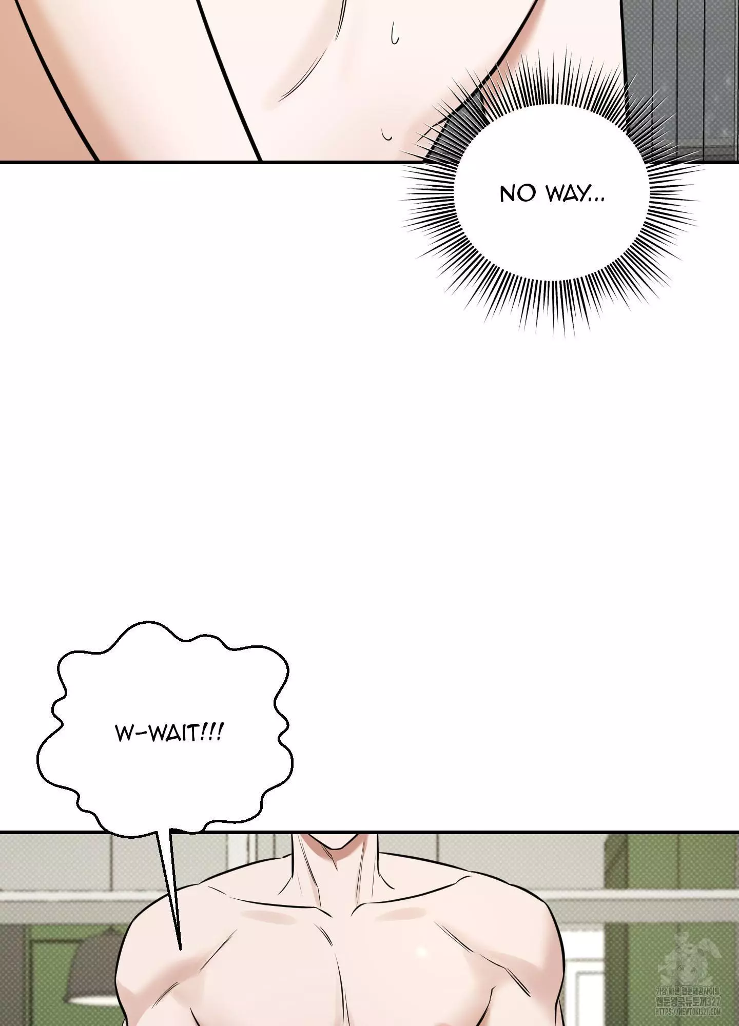 FEEL MY BENEFIT Chapter 16 - Page 19 in English