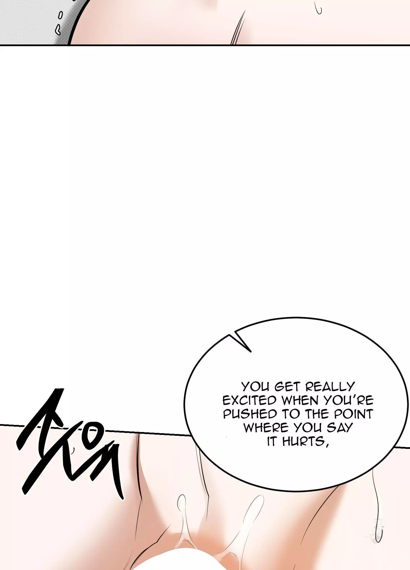 FEEL MY BENEFIT Chapter 16 - Page 56 in English