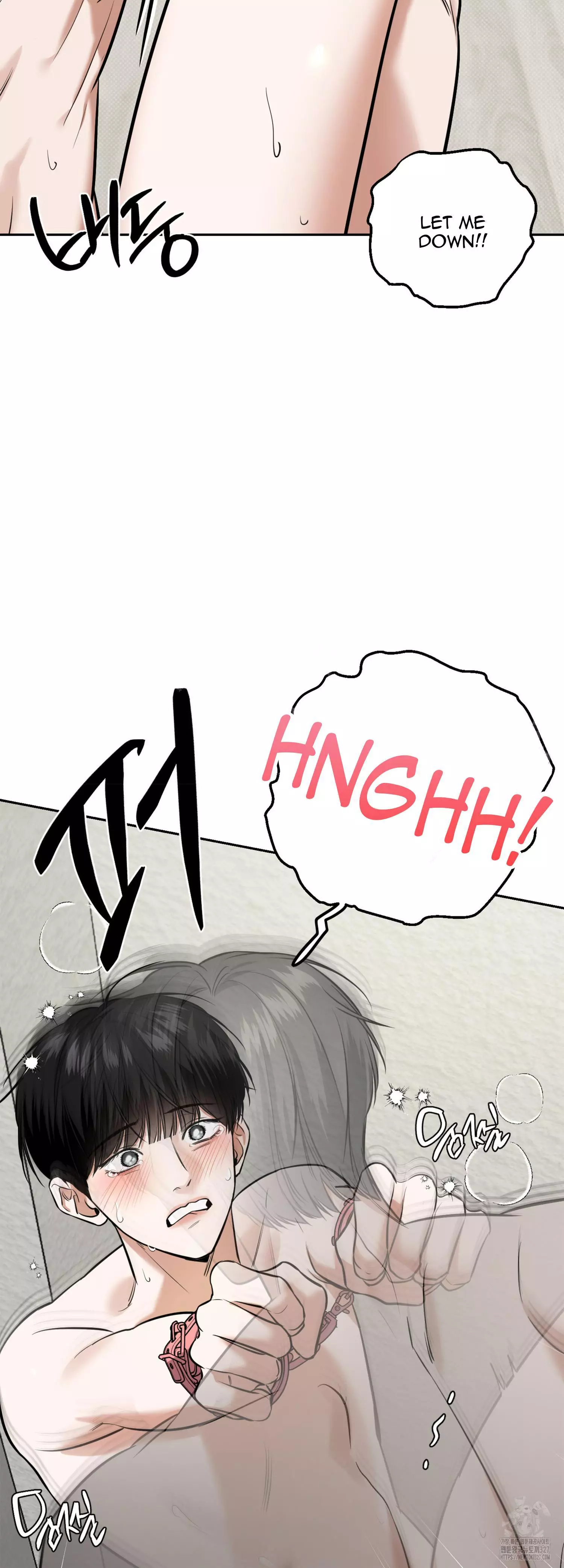 FEEL MY BENEFIT Chapter 16 - Page 69 in English