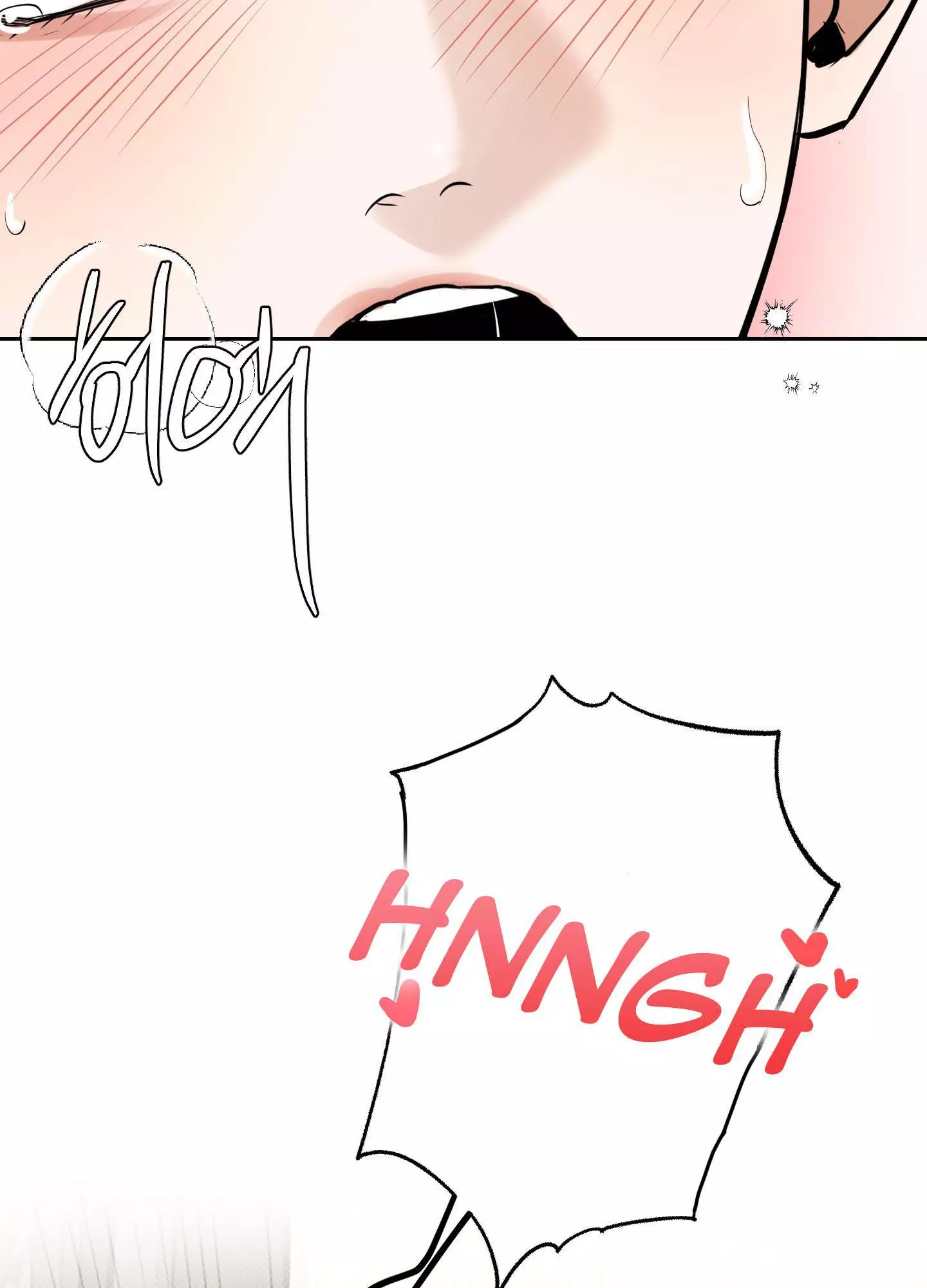 FEEL MY BENEFIT Chapter 16 - Page 88 in English
