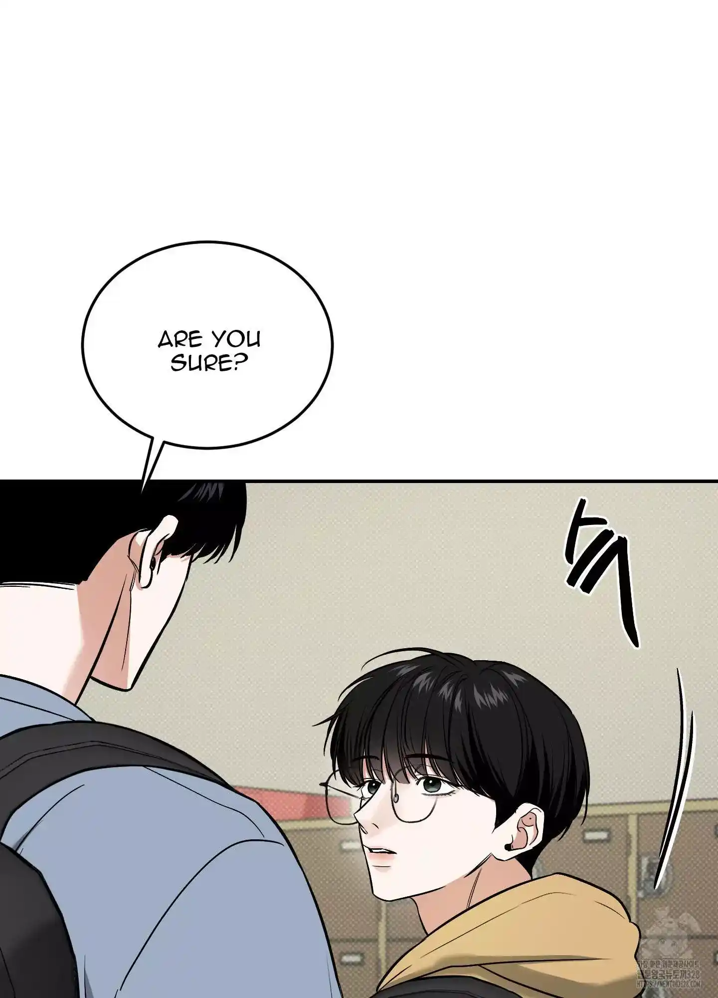 FEEL MY BENEFIT Chapter 17 - Page 34 in English