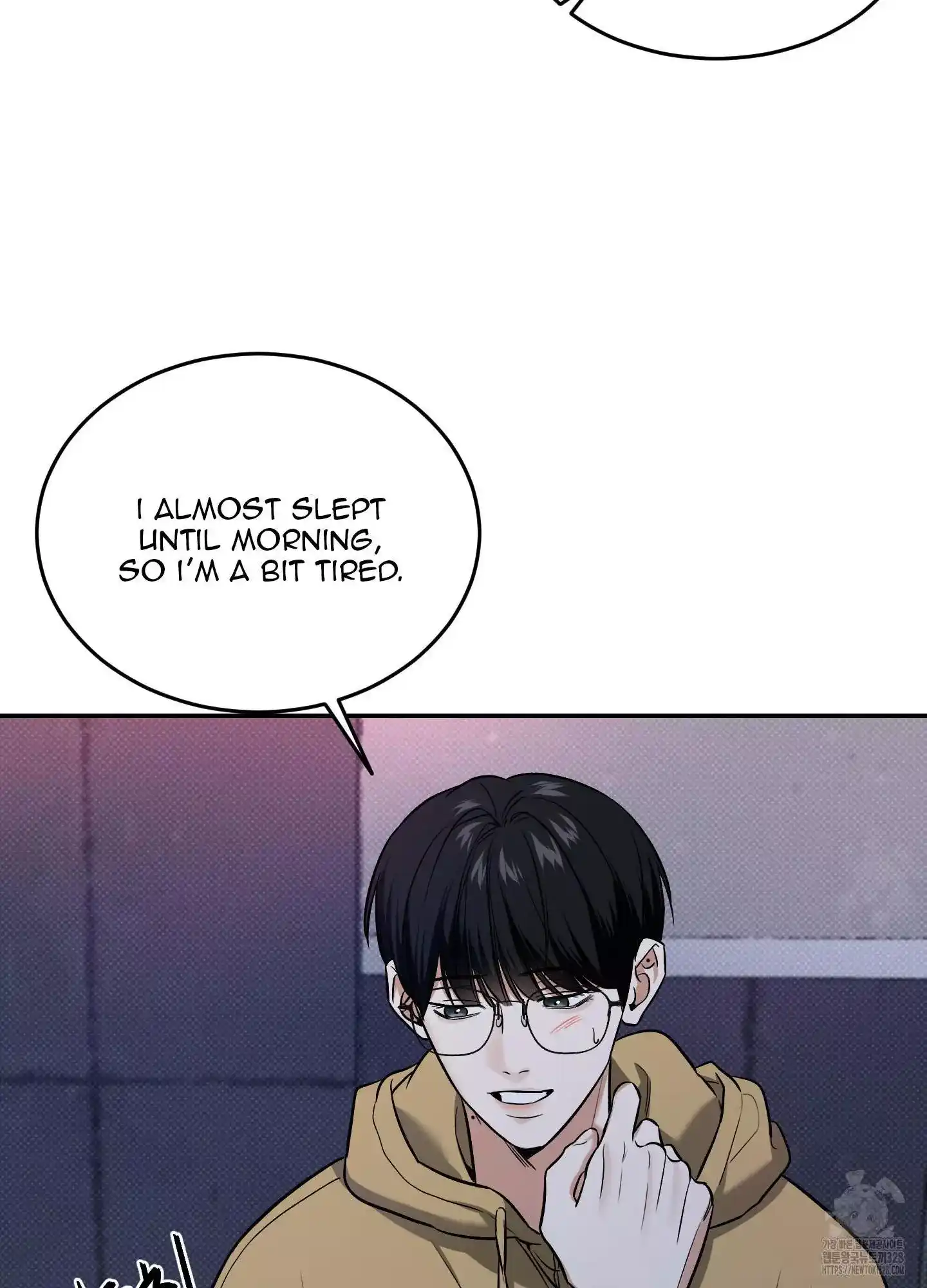 FEEL MY BENEFIT Chapter 17 - Page 64 in English