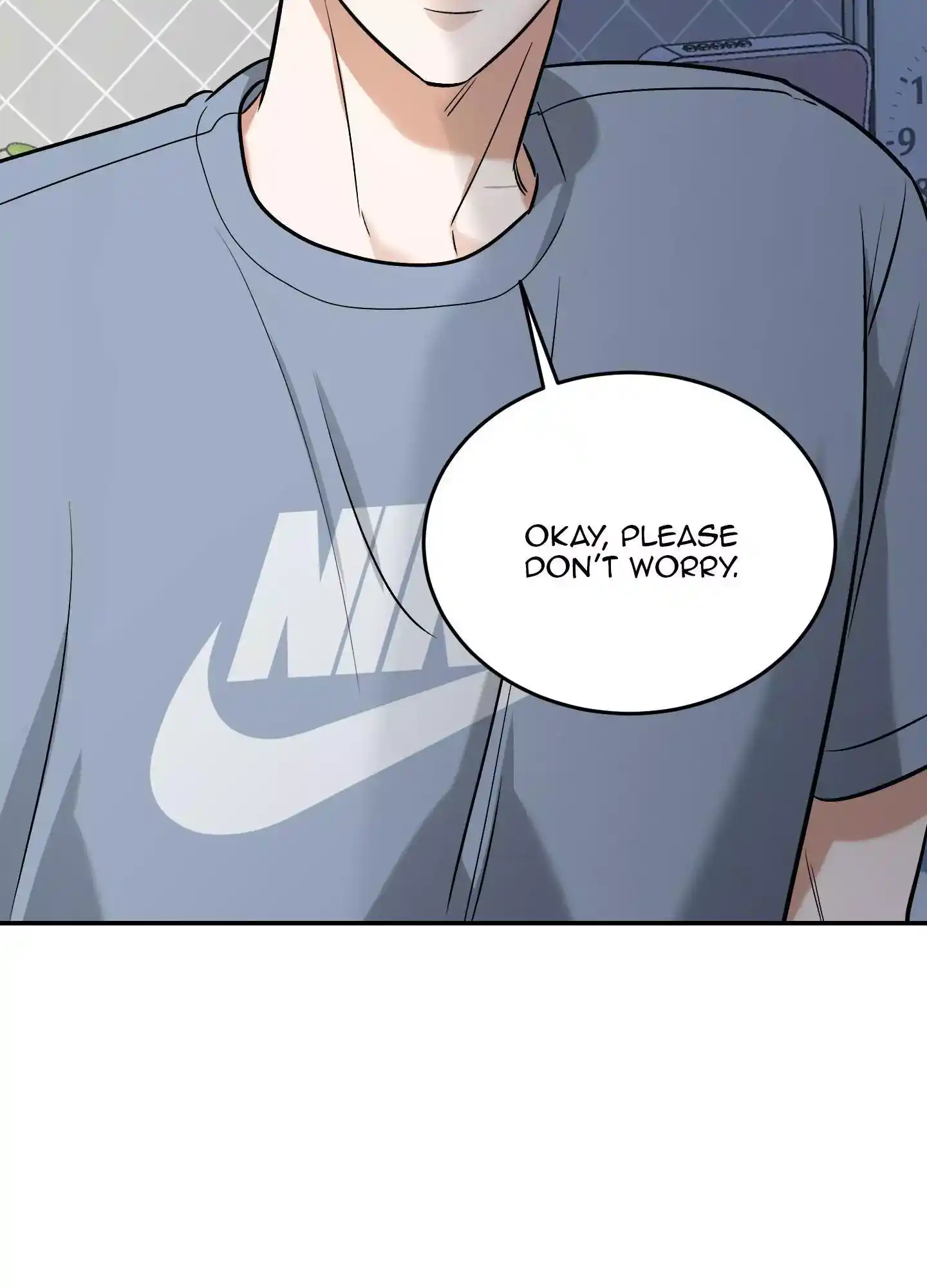 FEEL MY BENEFIT Chapter 17 - Page 82 in English
