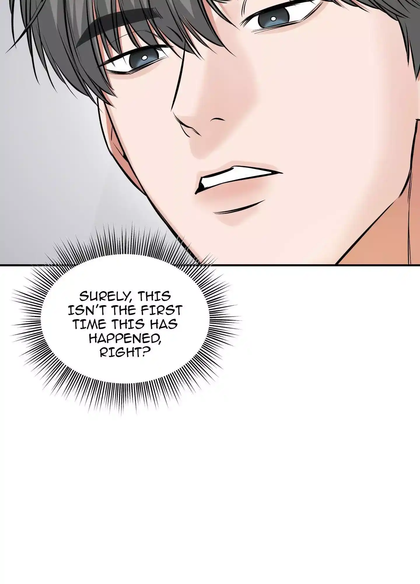 FEEL MY BENEFIT Chapter 18 - Page 69 in English