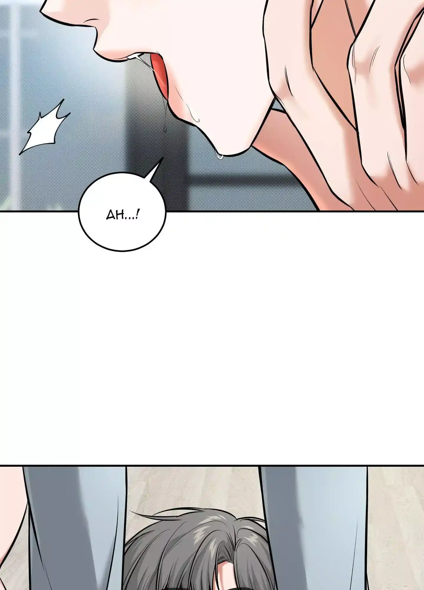 FEEL MY BENEFIT Chapter 19 - Page 19 in English