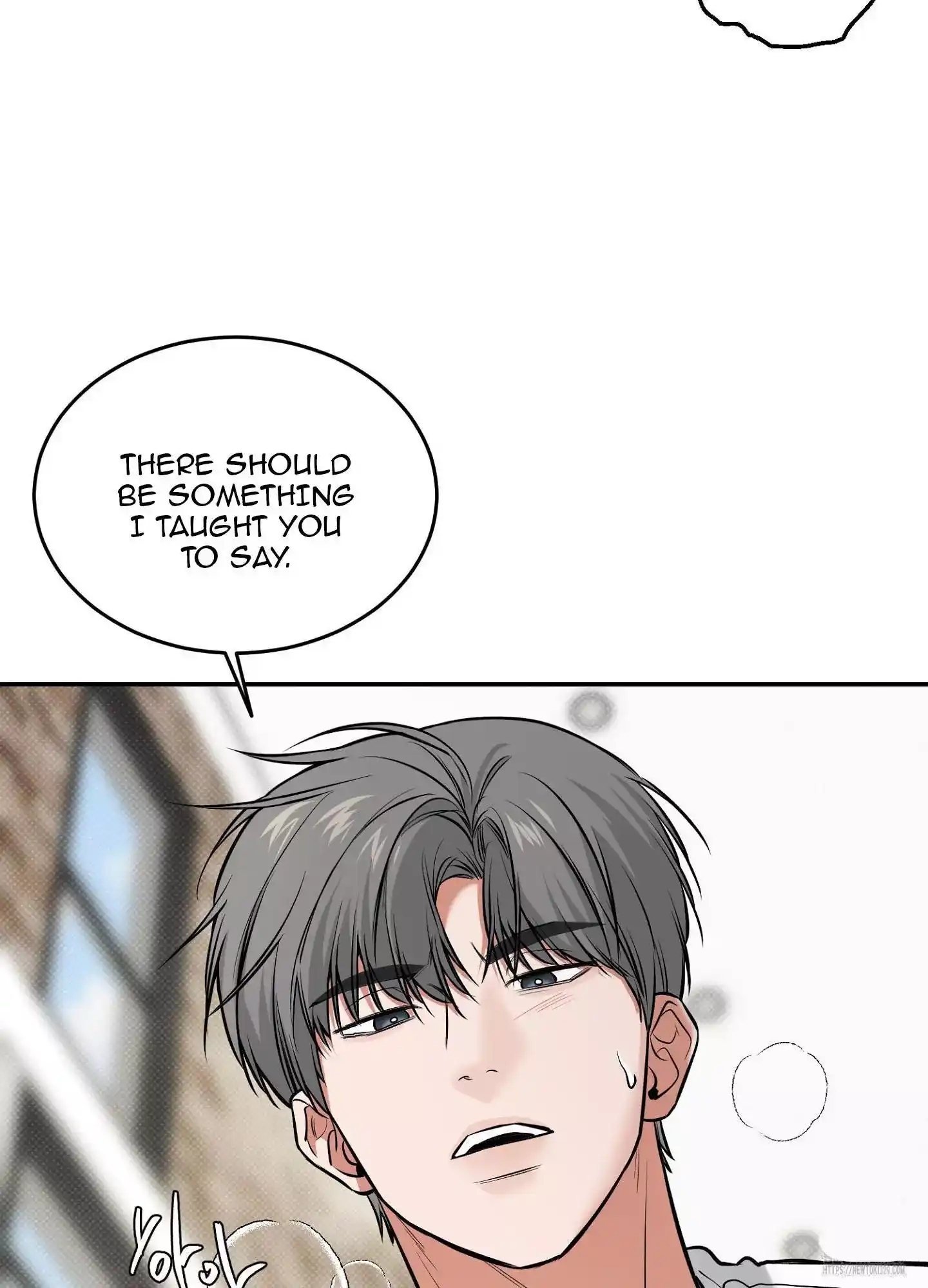 FEEL MY BENEFIT Chapter 19 - Page 61 in English
