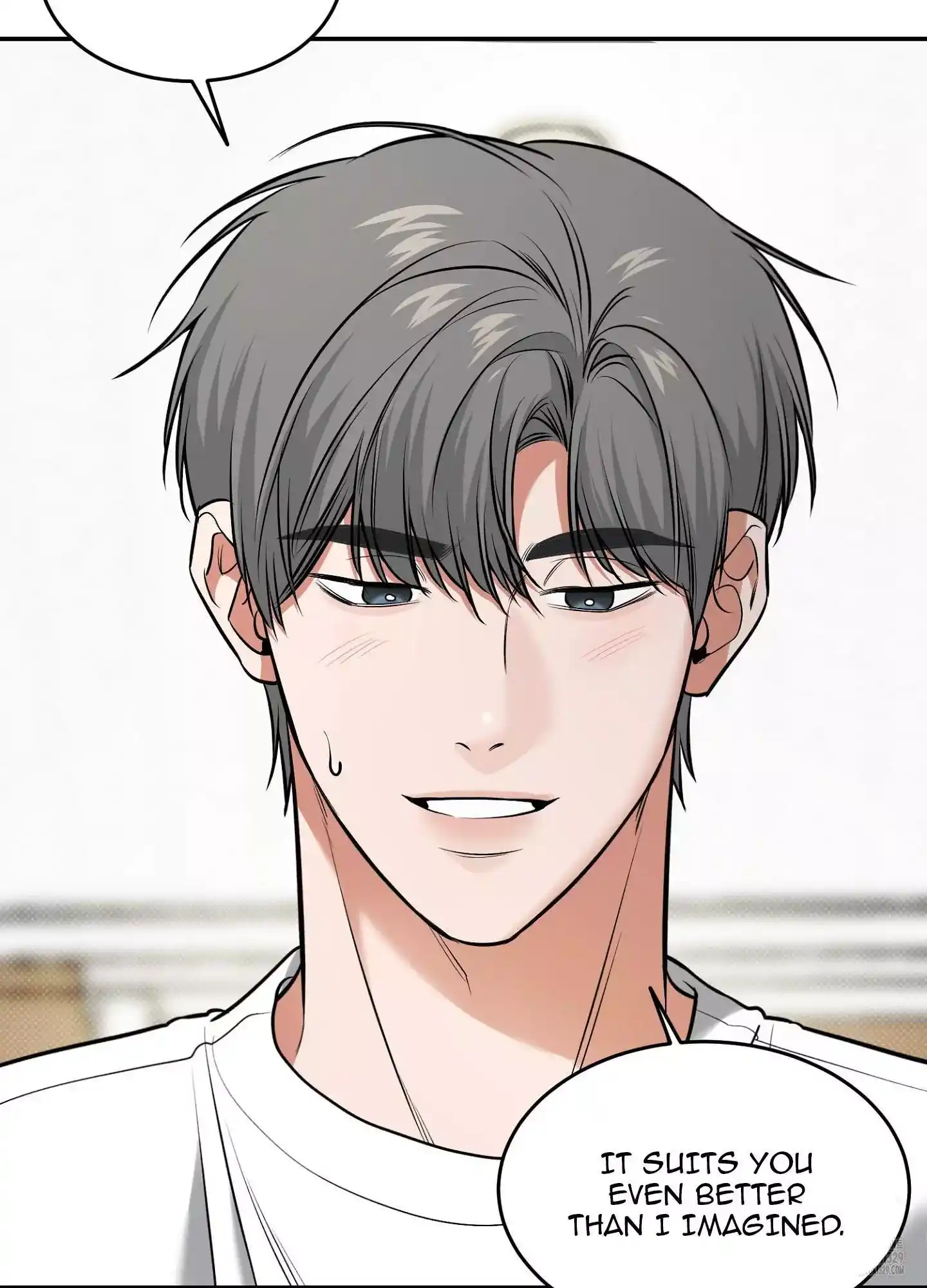 FEEL MY BENEFIT Chapter 19 - Page 73 in English