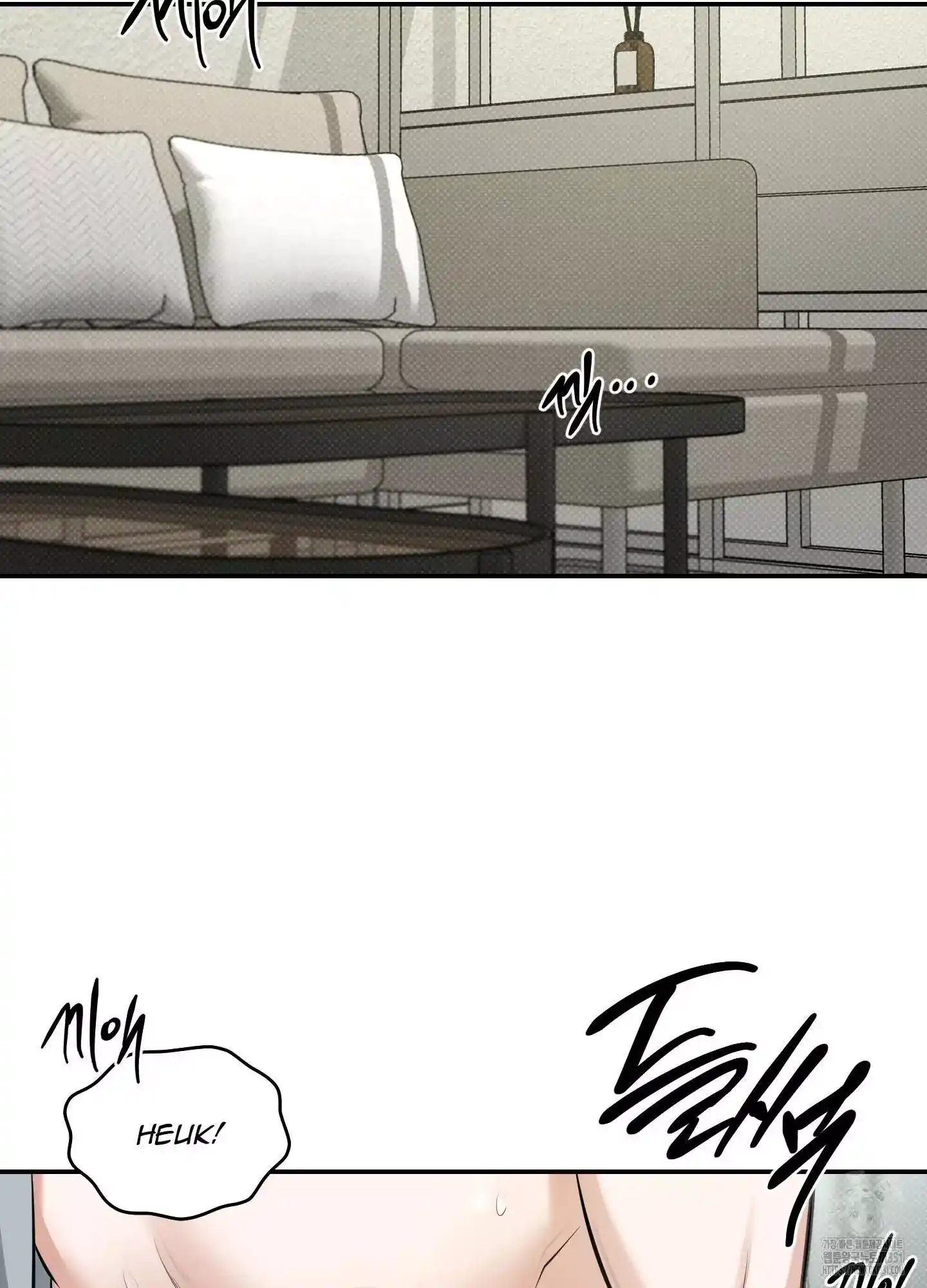 FEEL MY BENEFIT Chapter 20 - Page 20 in English