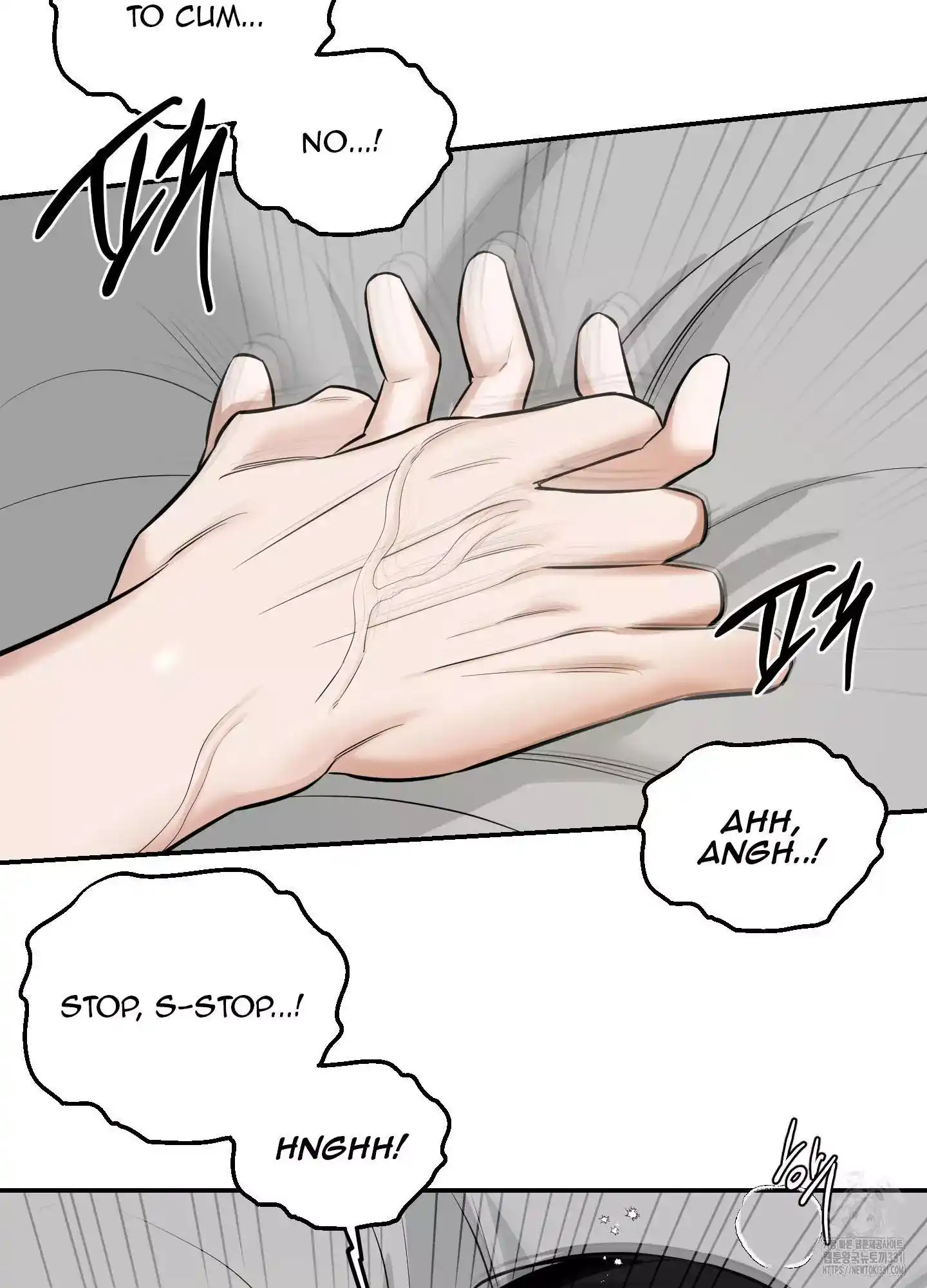 FEEL MY BENEFIT Chapter 20 - Page 67 in English