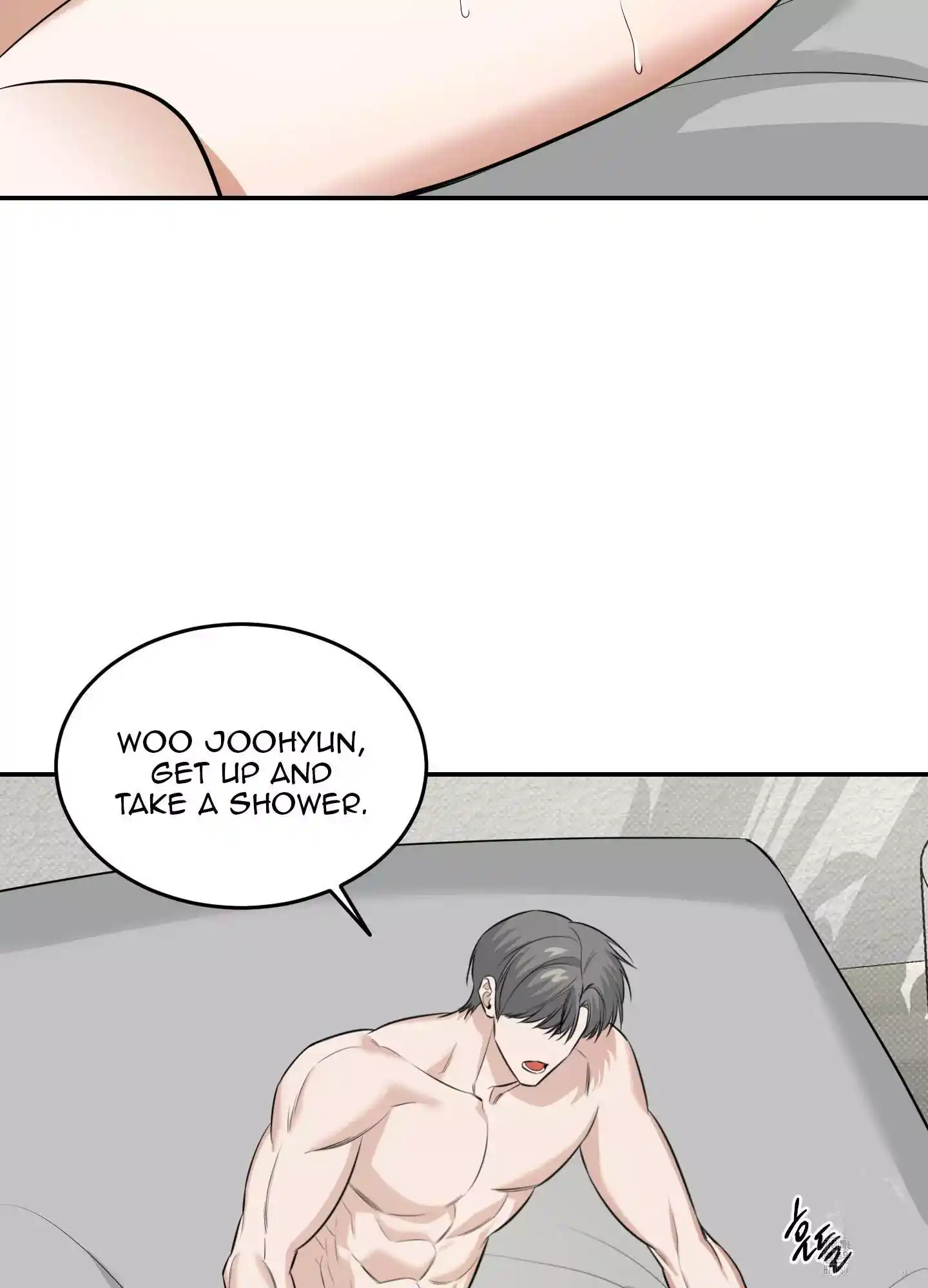 FEEL MY BENEFIT Chapter 20 - Page 79 in English
