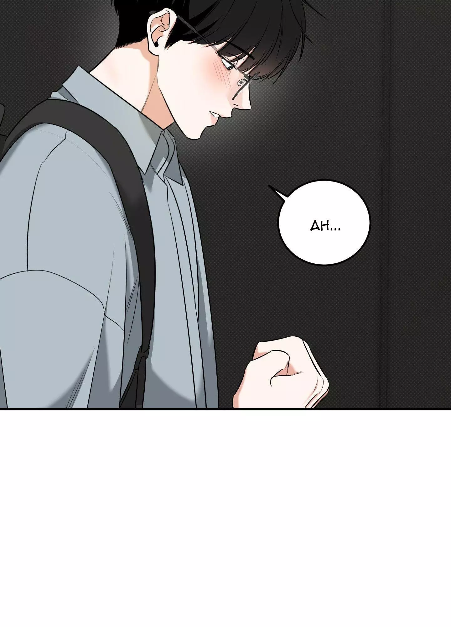 FEEL MY BENEFIT Chapter 21 - Page 27 in English