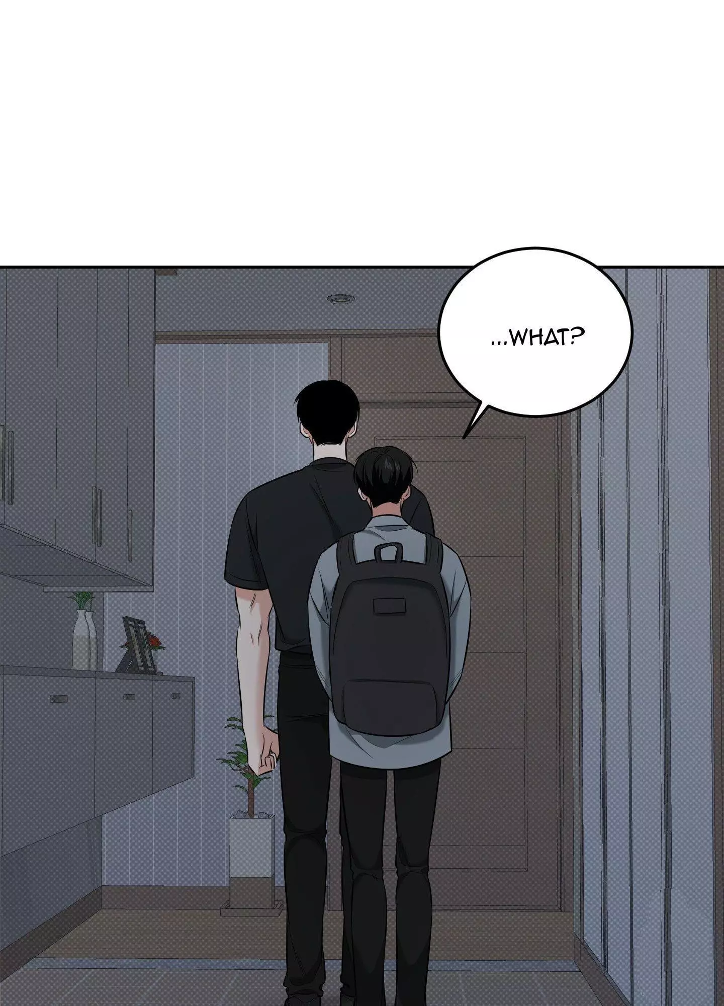 FEEL MY BENEFIT Chapter 21 - Page 61 in English
