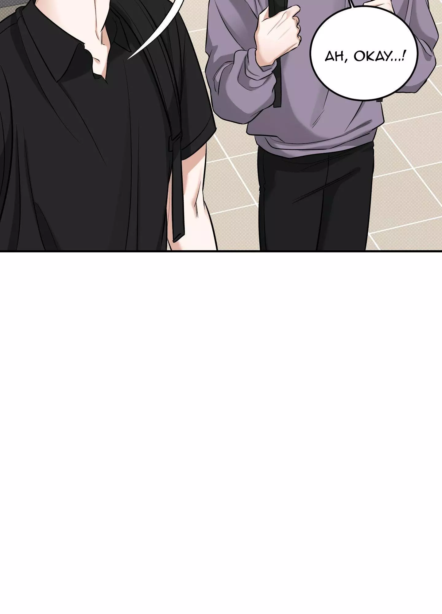 FEEL MY BENEFIT Chapter 22 - Page 26 in English