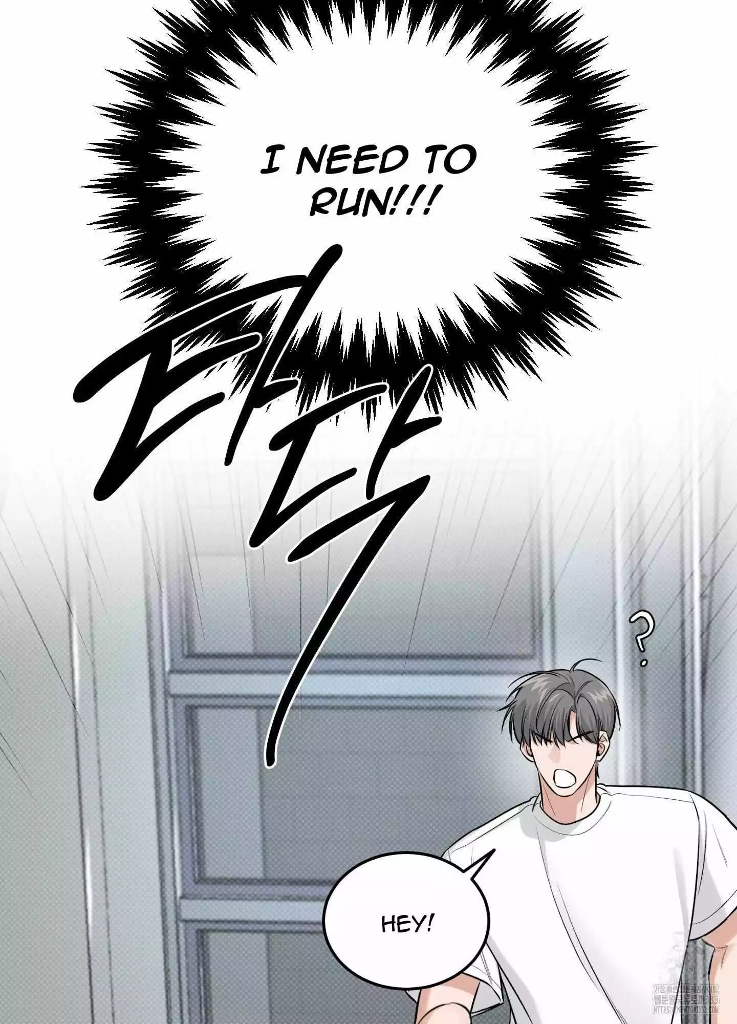 FEEL MY BENEFIT Chapter 22 - Page 40 in English