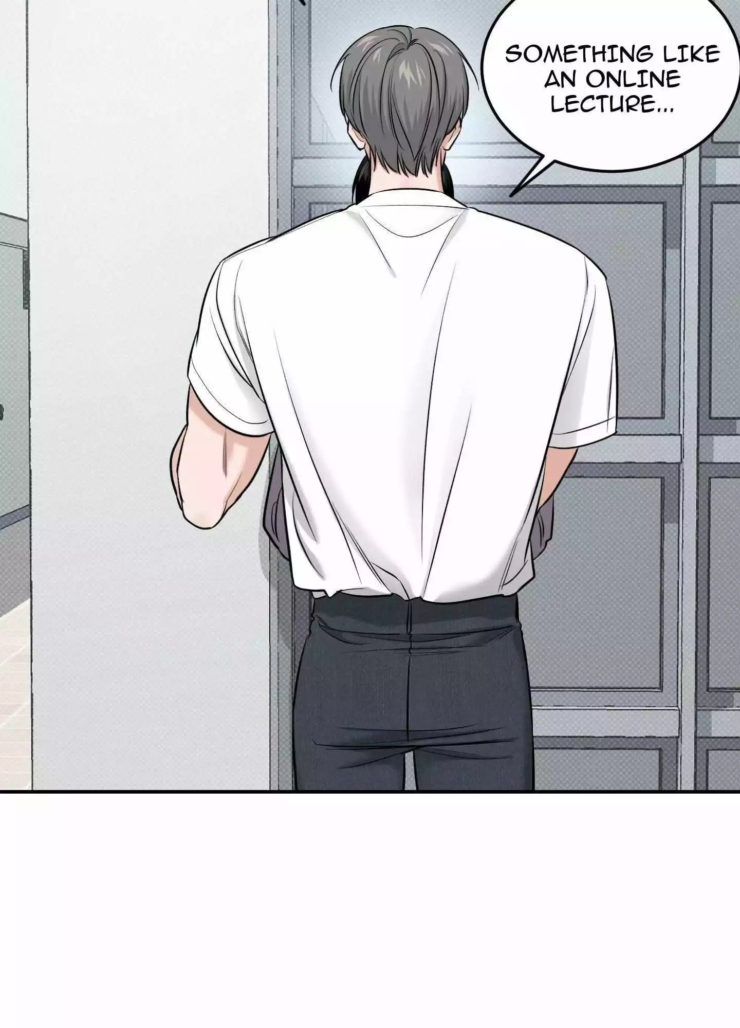 FEEL MY BENEFIT Chapter 22 - Page 52 in English