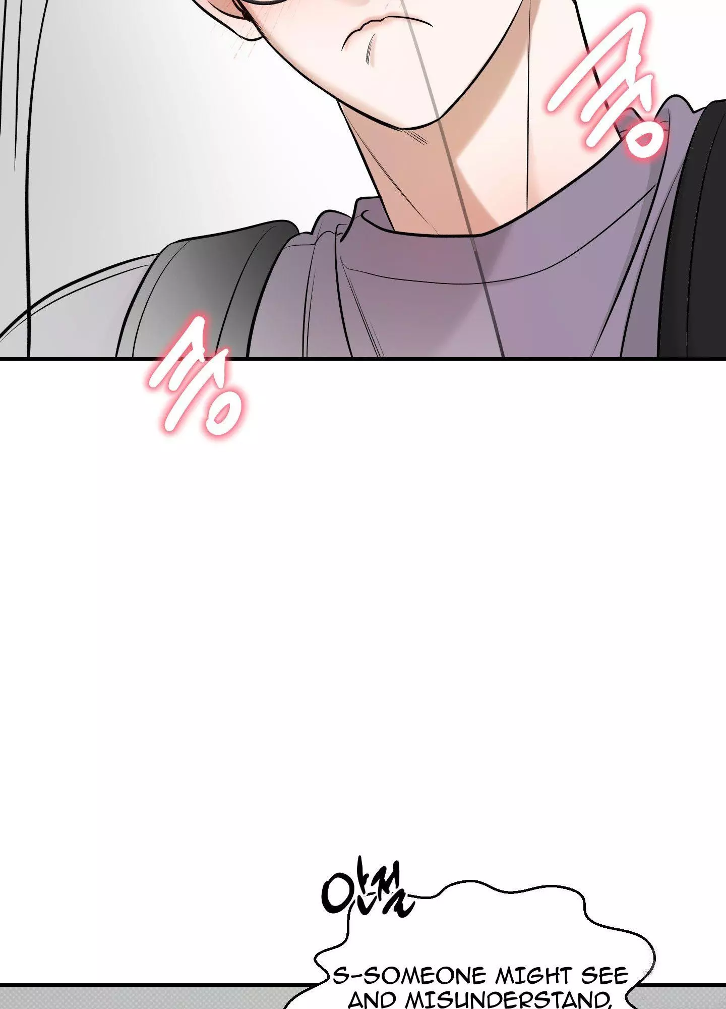 FEEL MY BENEFIT Chapter 22 - Page 64 in English
