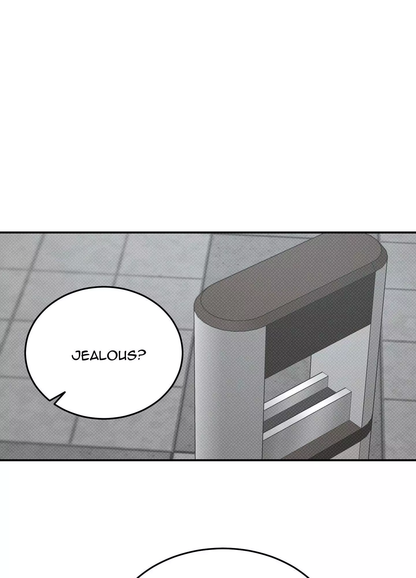 FEEL MY BENEFIT Chapter 22 - Page 85 in English
