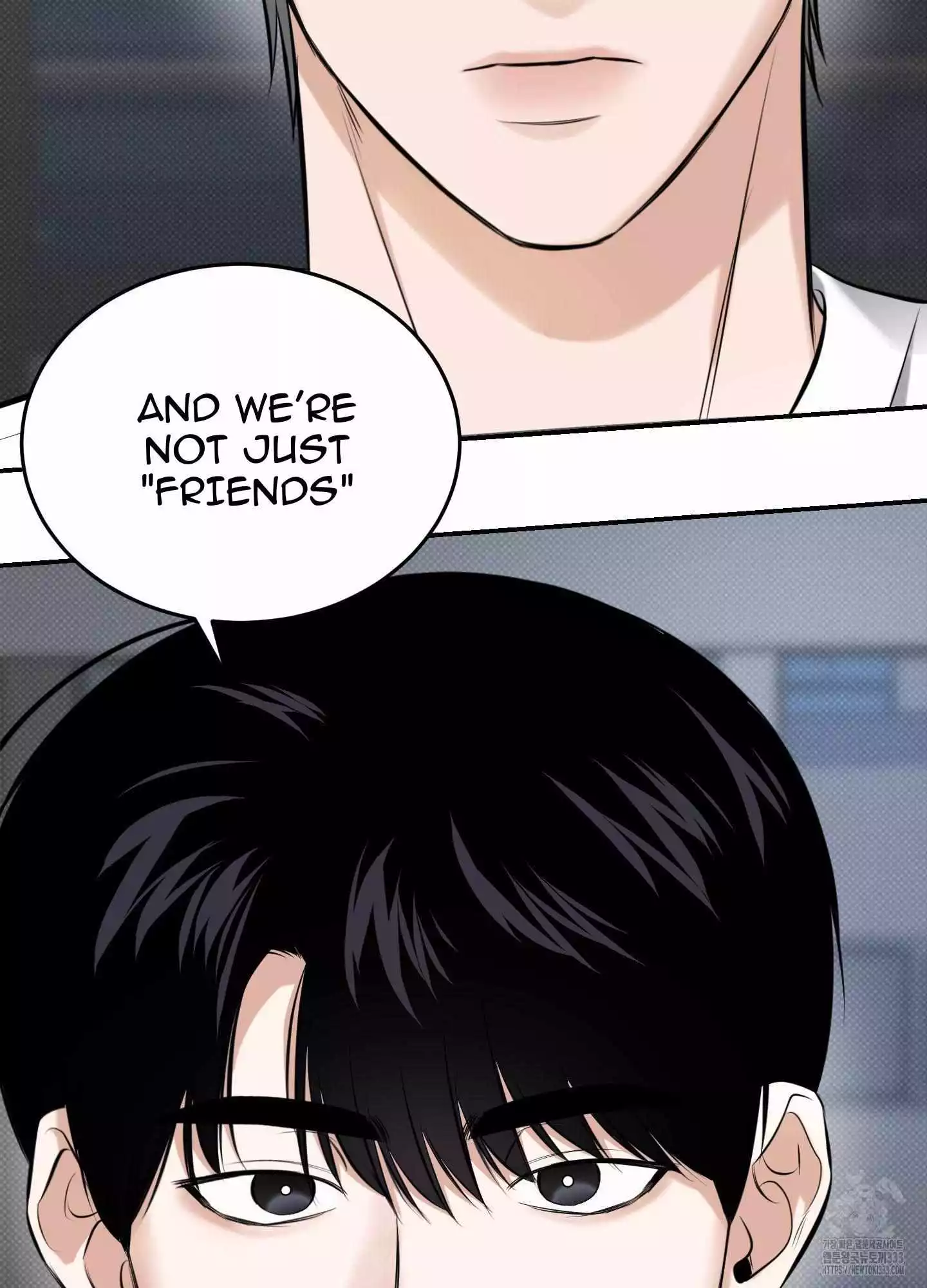 FEEL MY BENEFIT Chapter 22 - Page 97 in English