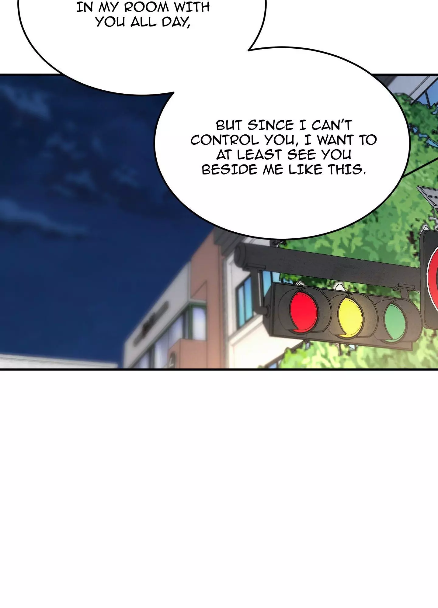 FEEL MY BENEFIT Chapter 23 - Page 57 in English