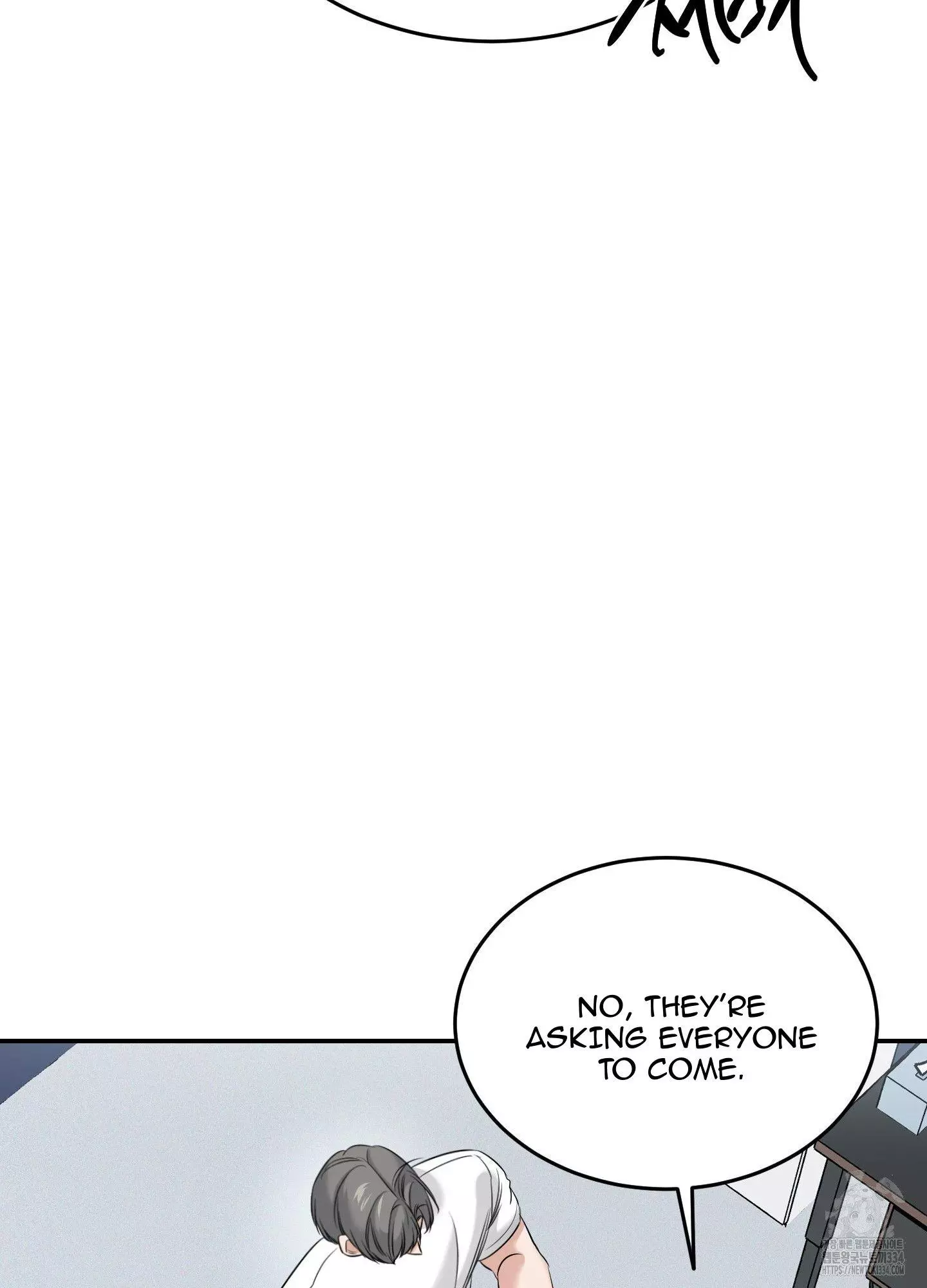FEEL MY BENEFIT Chapter 23 - Page 76 in English
