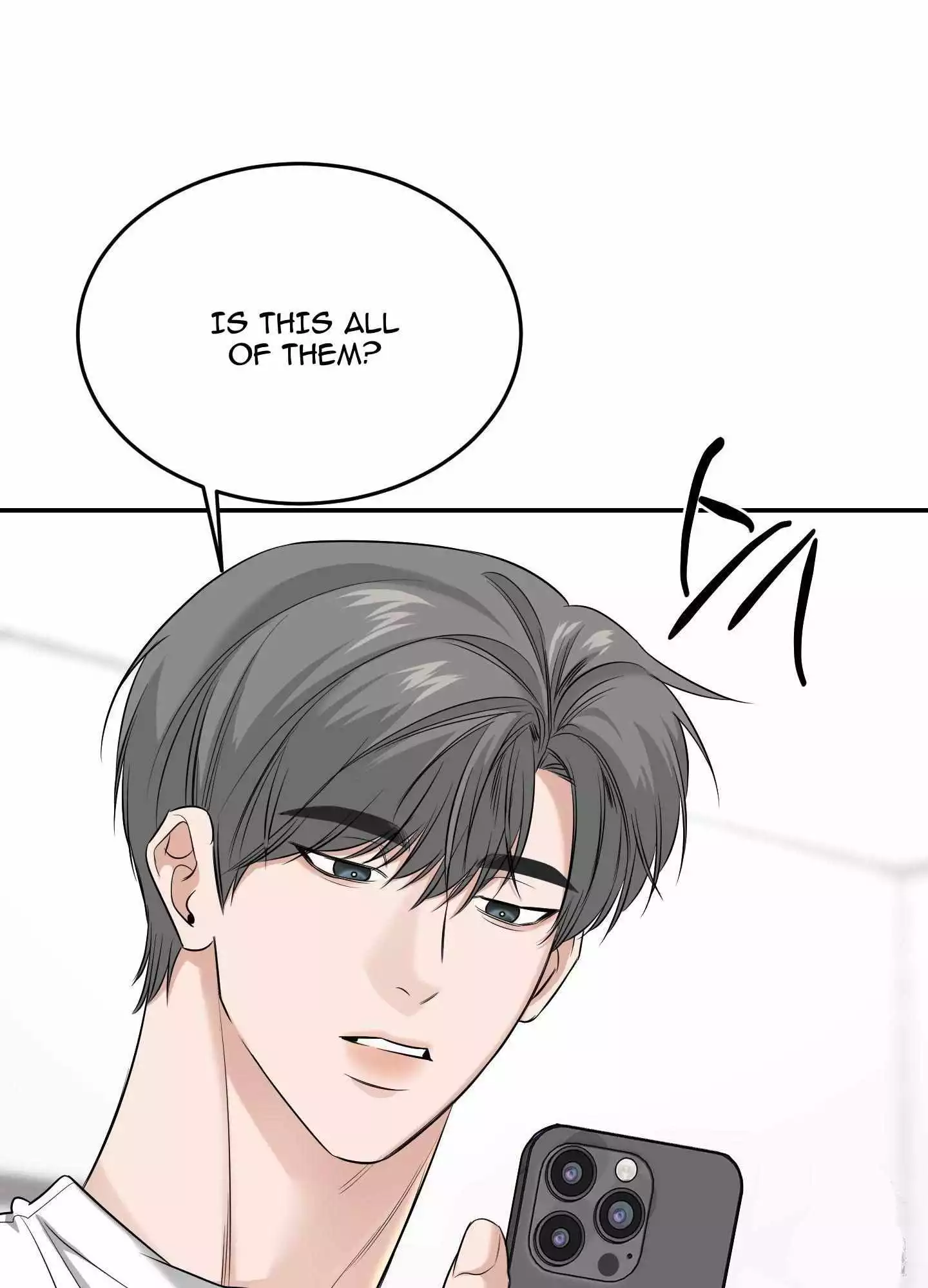 FEEL MY BENEFIT Chapter 23 - Page 78 in English