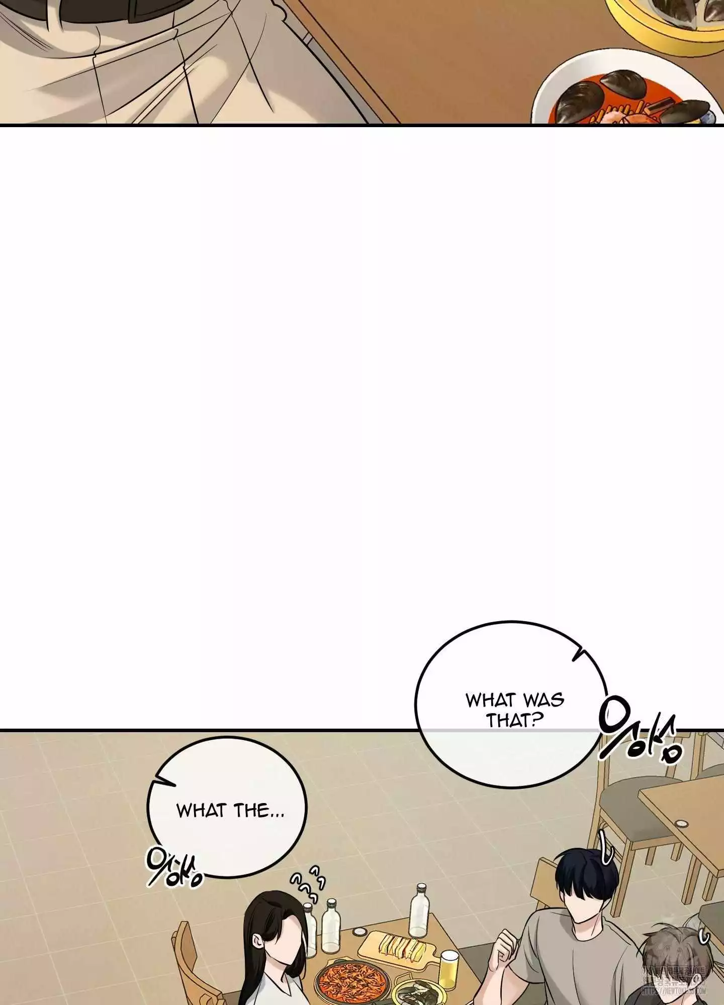 FEEL MY BENEFIT Chapter 24 - Page 34 in English