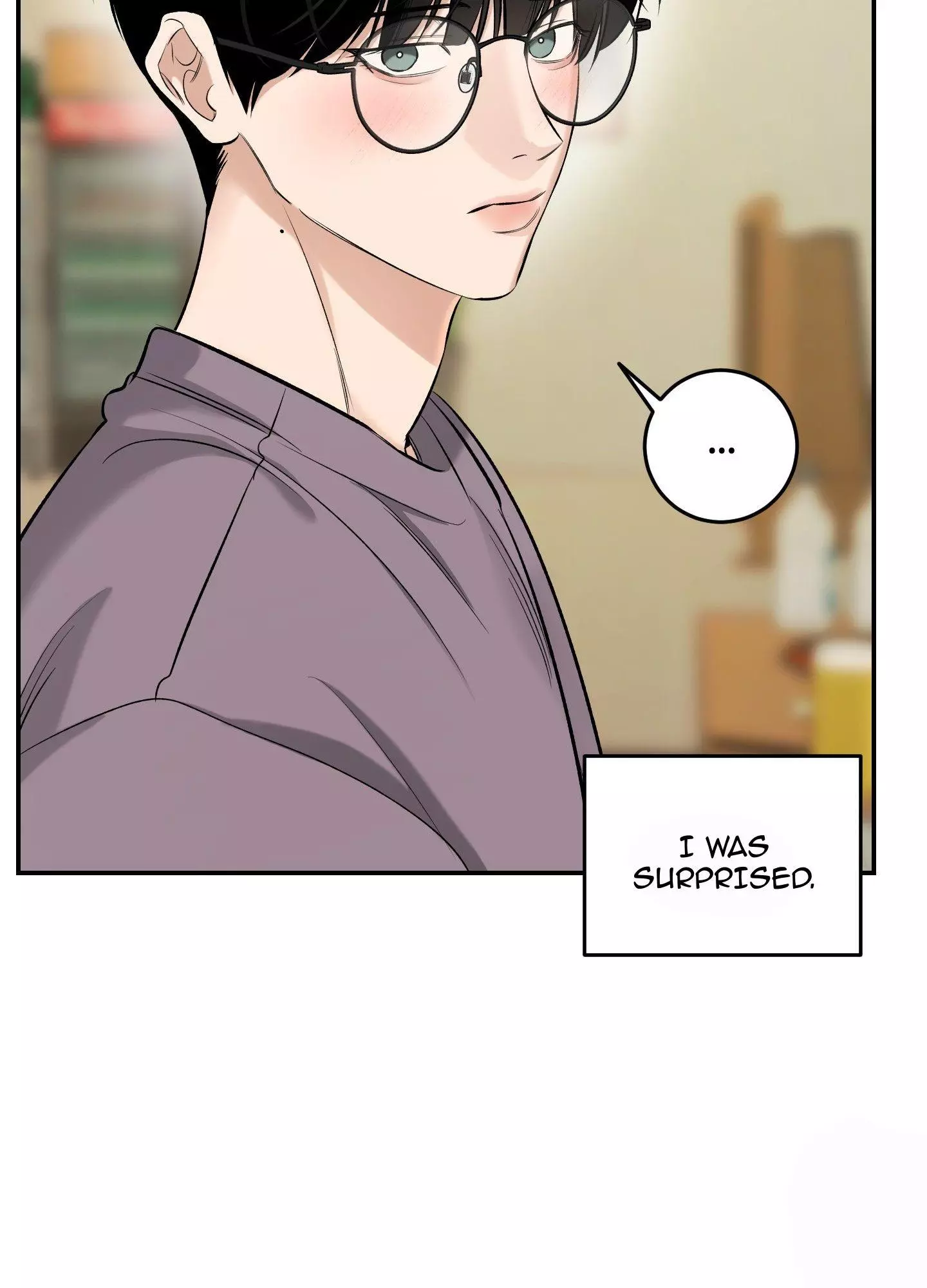 FEEL MY BENEFIT Chapter 24 - Page 5 in English