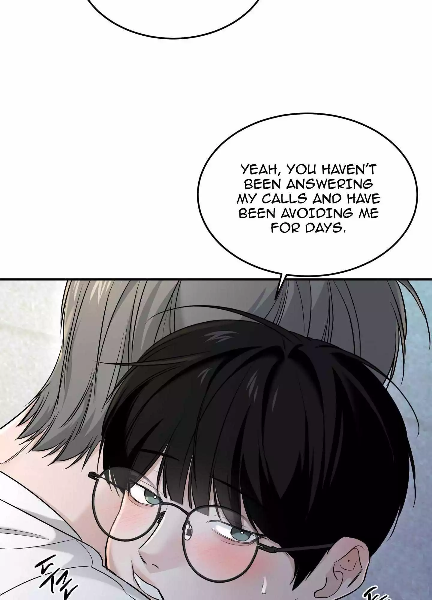 FEEL MY BENEFIT Chapter 24 - Page 53 in English