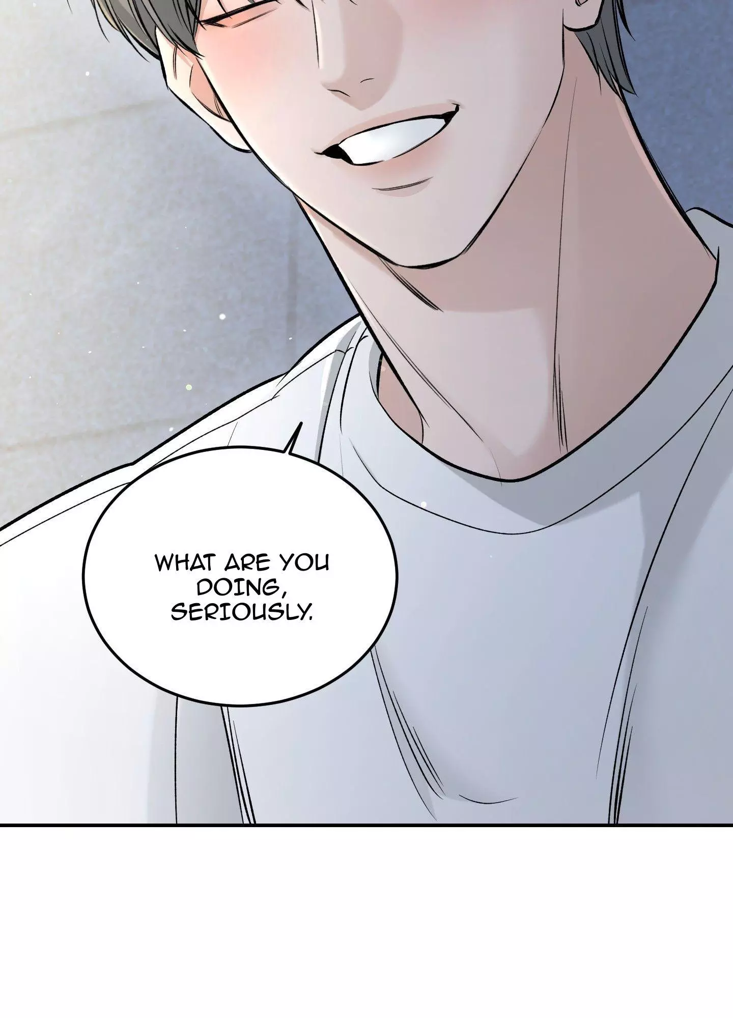 FEEL MY BENEFIT Chapter 24 - Page 64 in English