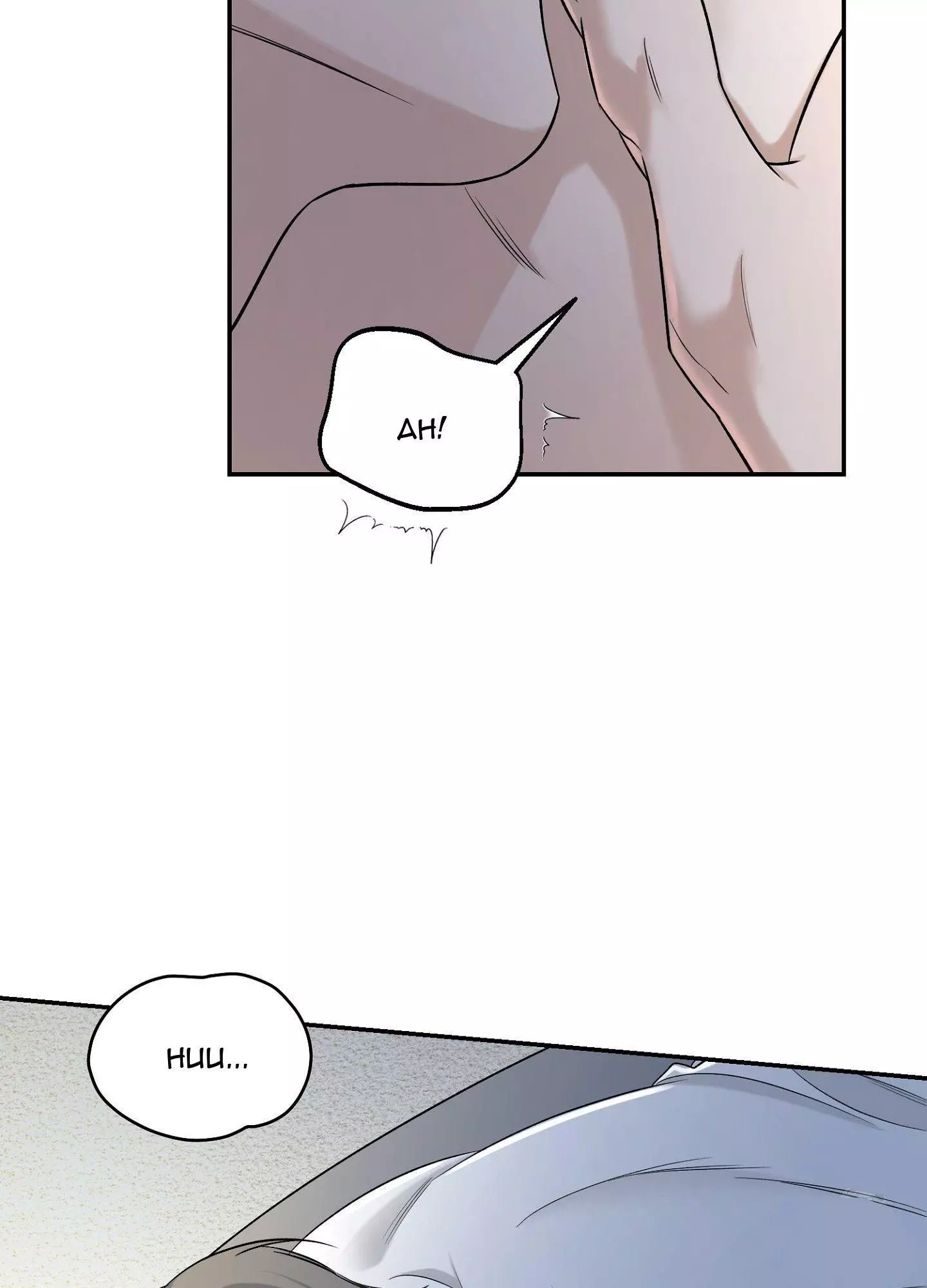 FEEL MY BENEFIT Chapter 25 - Page 25 in English