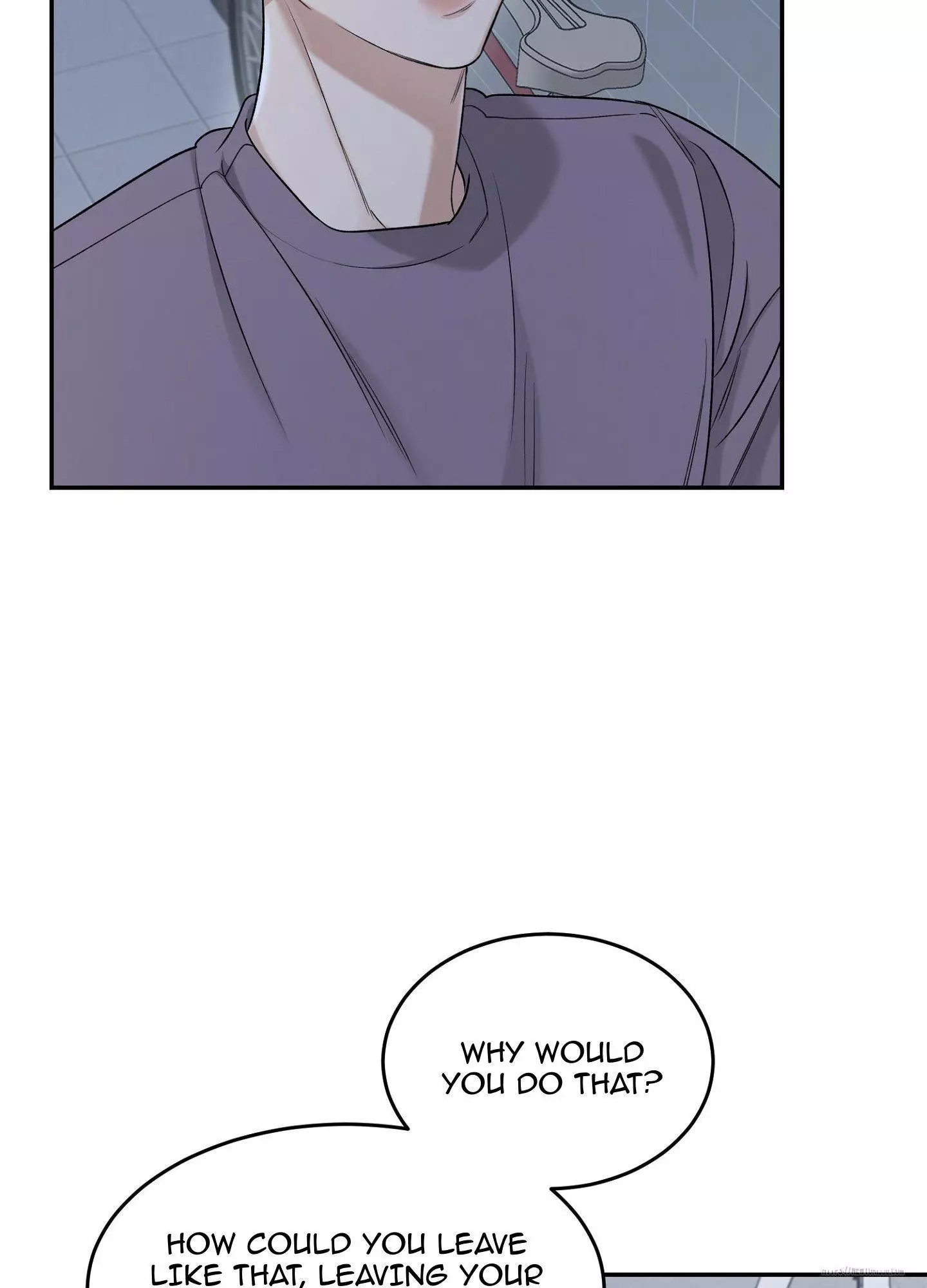 FEEL MY BENEFIT Chapter 25 - Page 55 in English