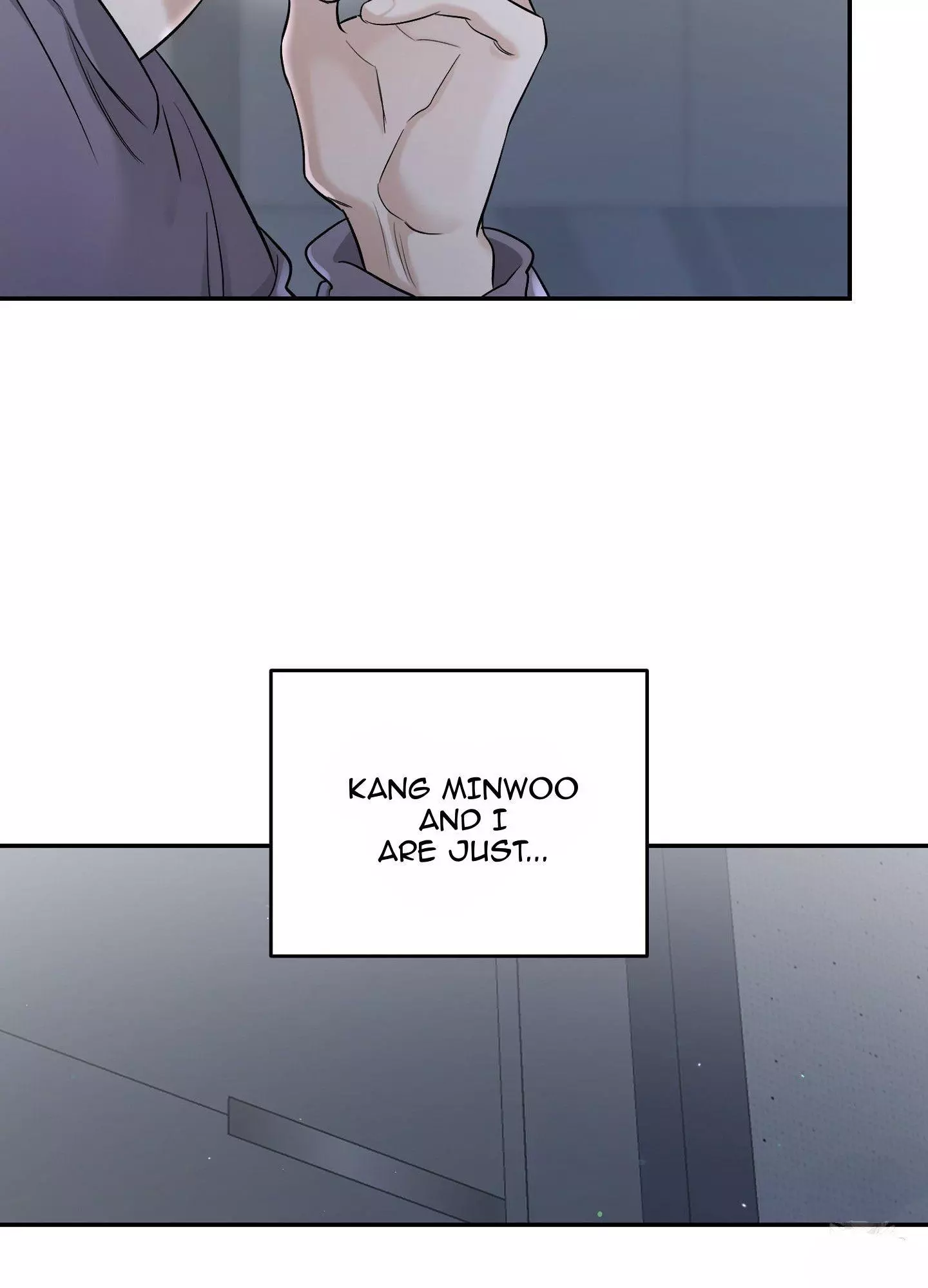 FEEL MY BENEFIT Chapter 25 - Page 97 in English