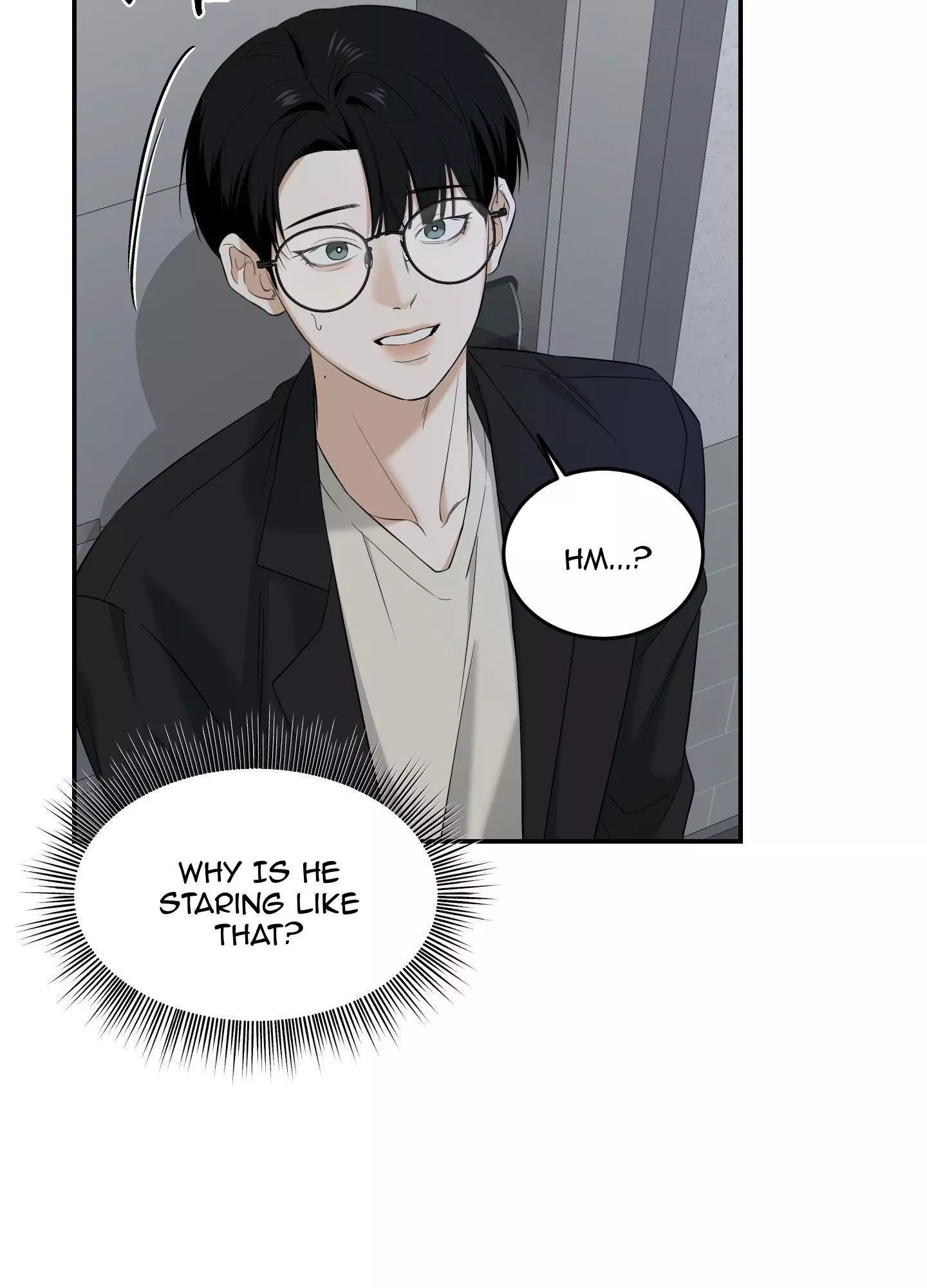 FEEL MY BENEFIT Chapter 27 - Page 15 in English