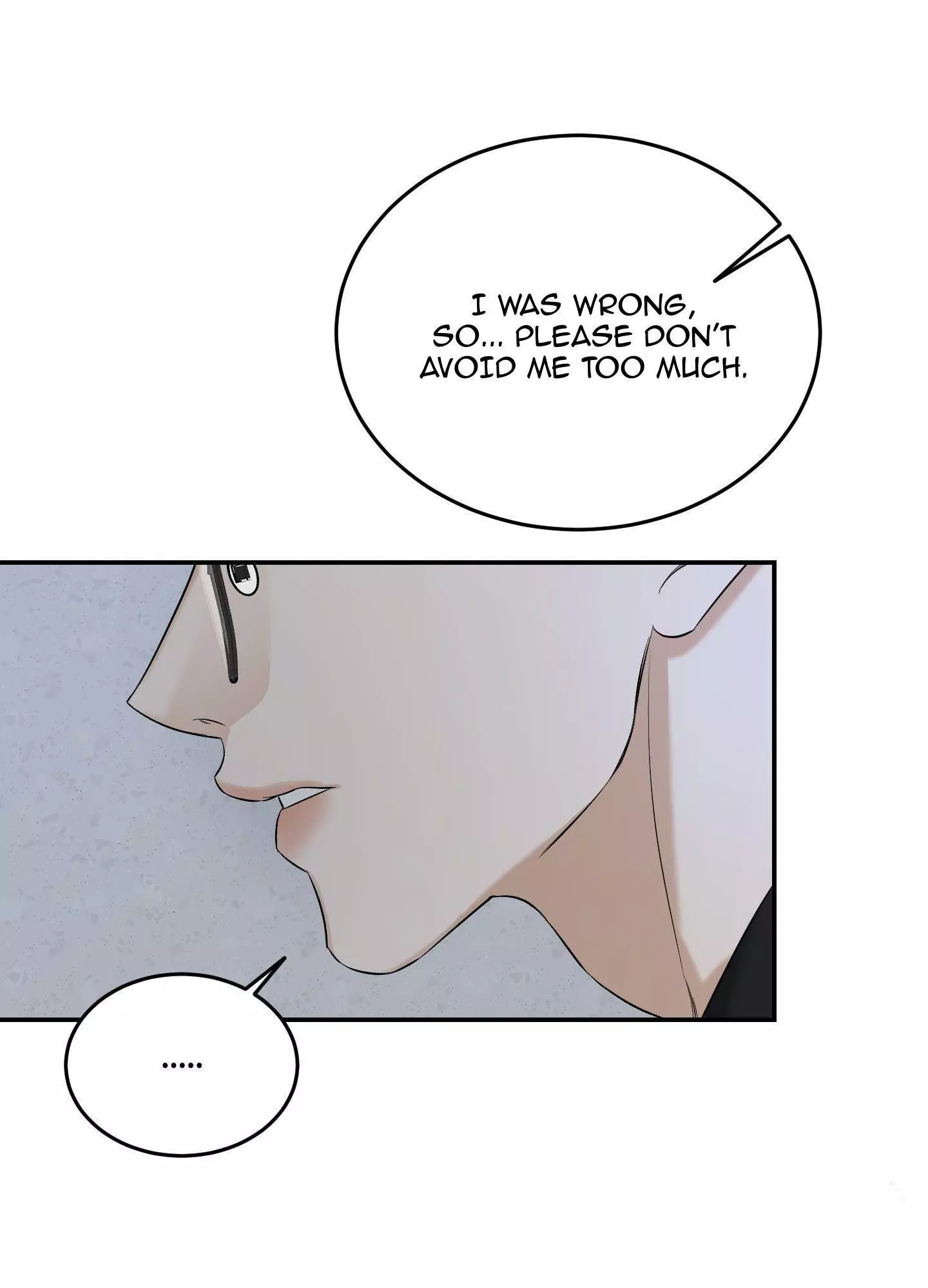 FEEL MY BENEFIT Chapter 27 - Page 25 in English