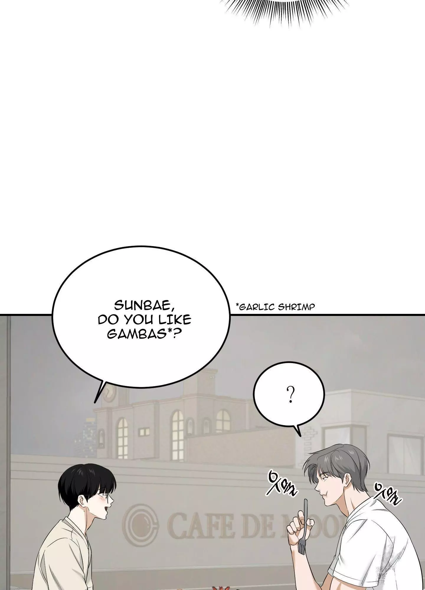 FEEL MY BENEFIT Chapter 27 - Page 65 in English