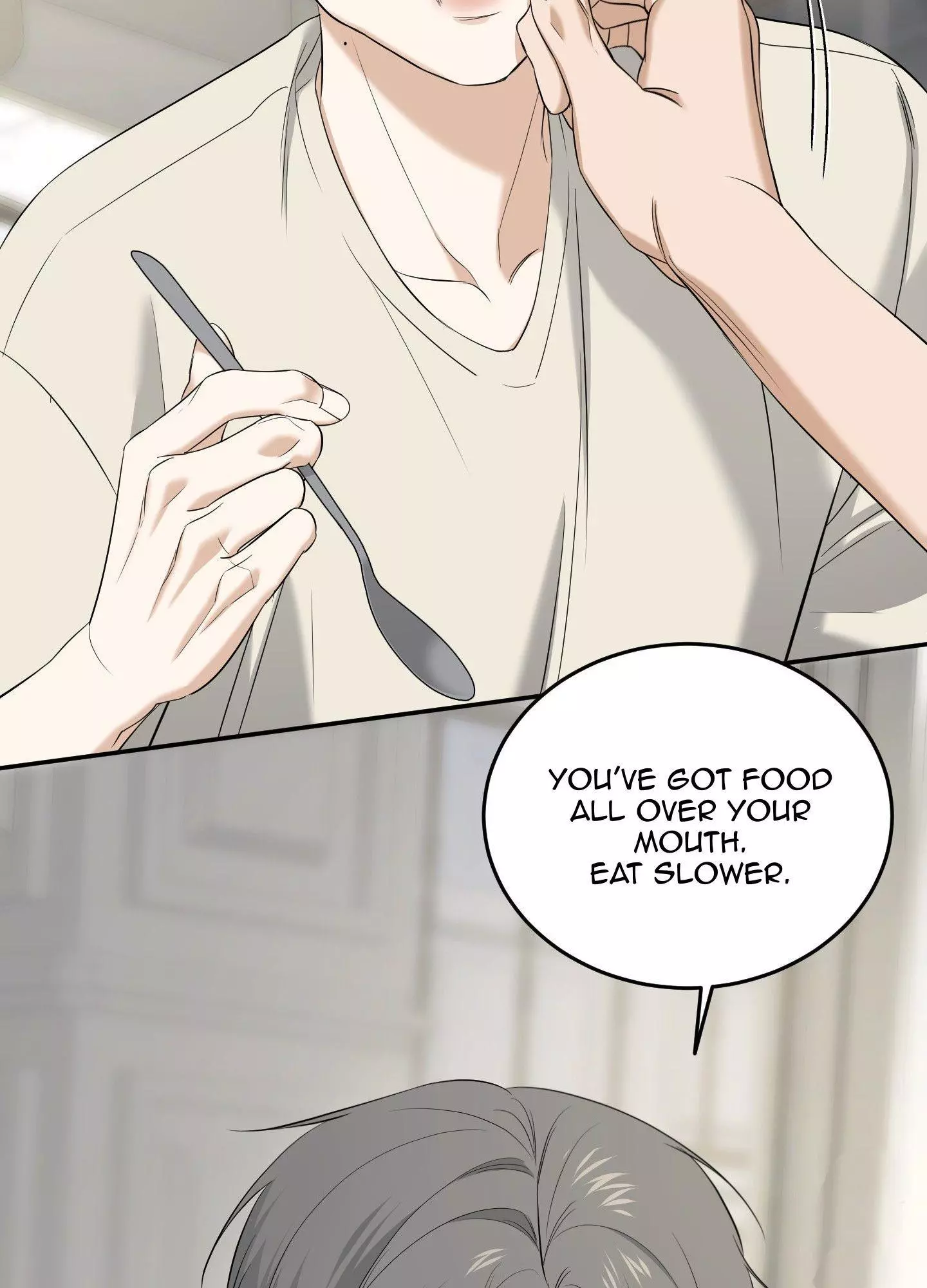 FEEL MY BENEFIT Chapter 27 - Page 79 in English