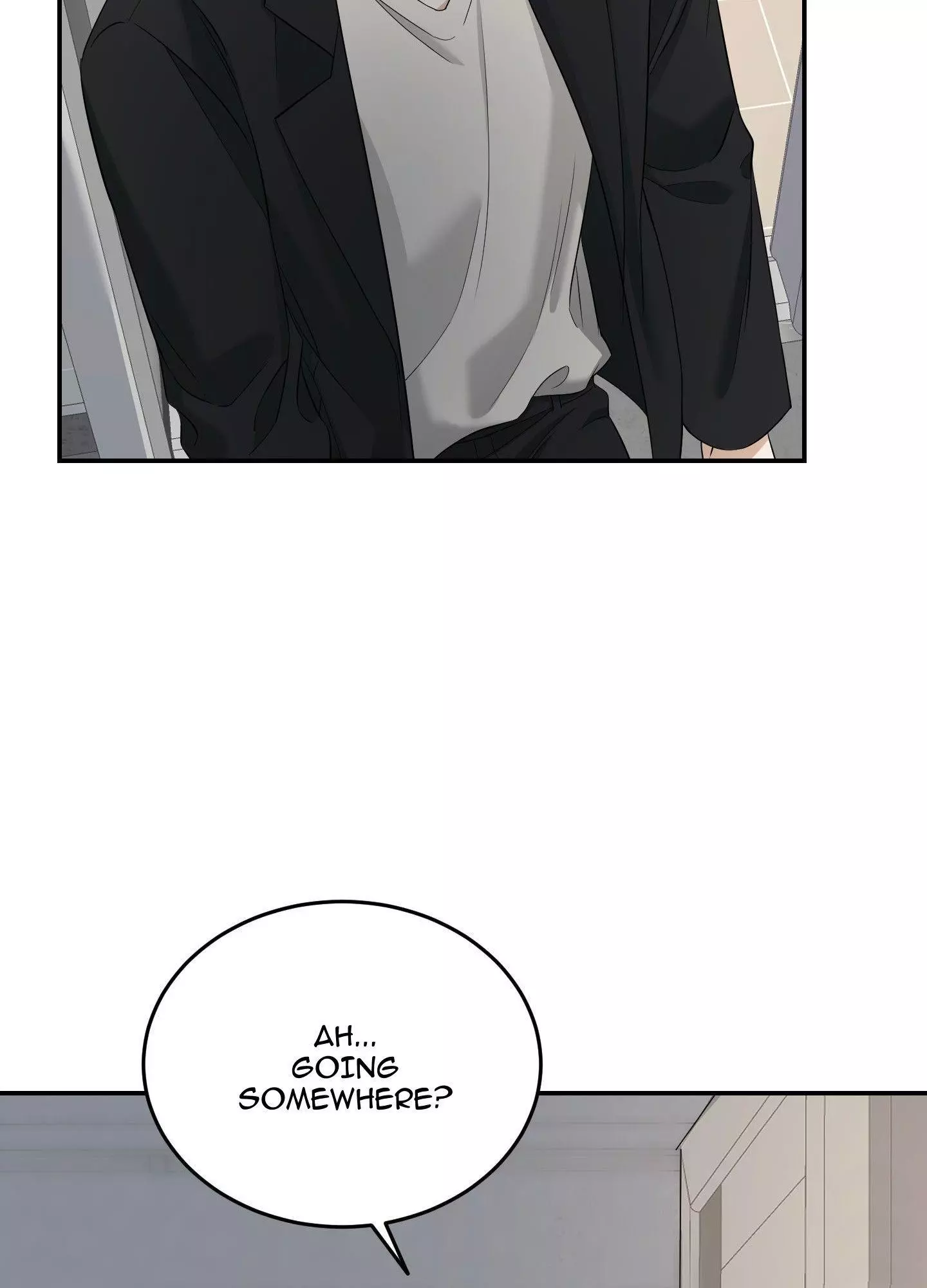 FEEL MY BENEFIT Chapter 27 - Page 9 in English