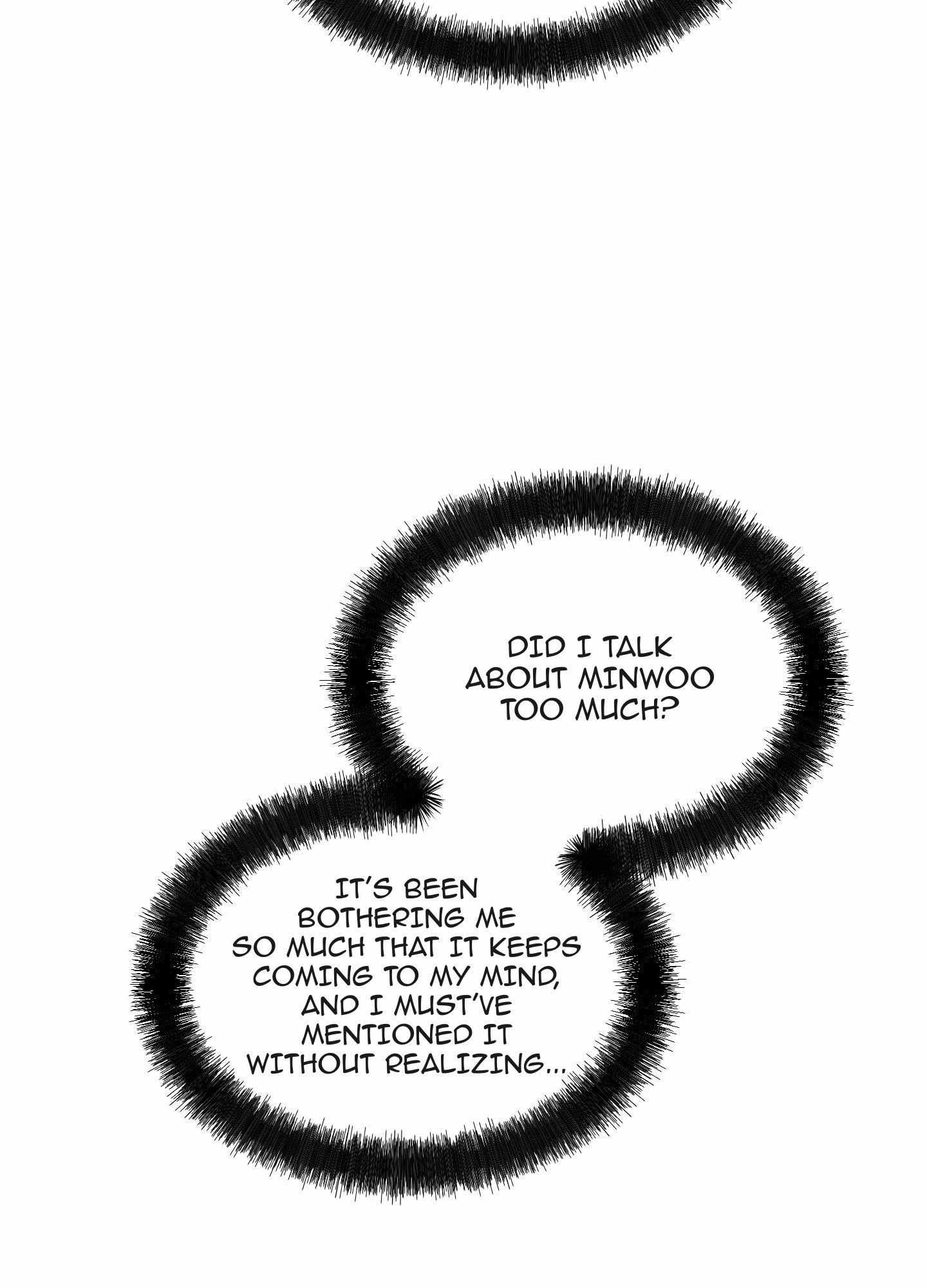 FEEL MY BENEFIT Chapter 28 - Page 73 in English