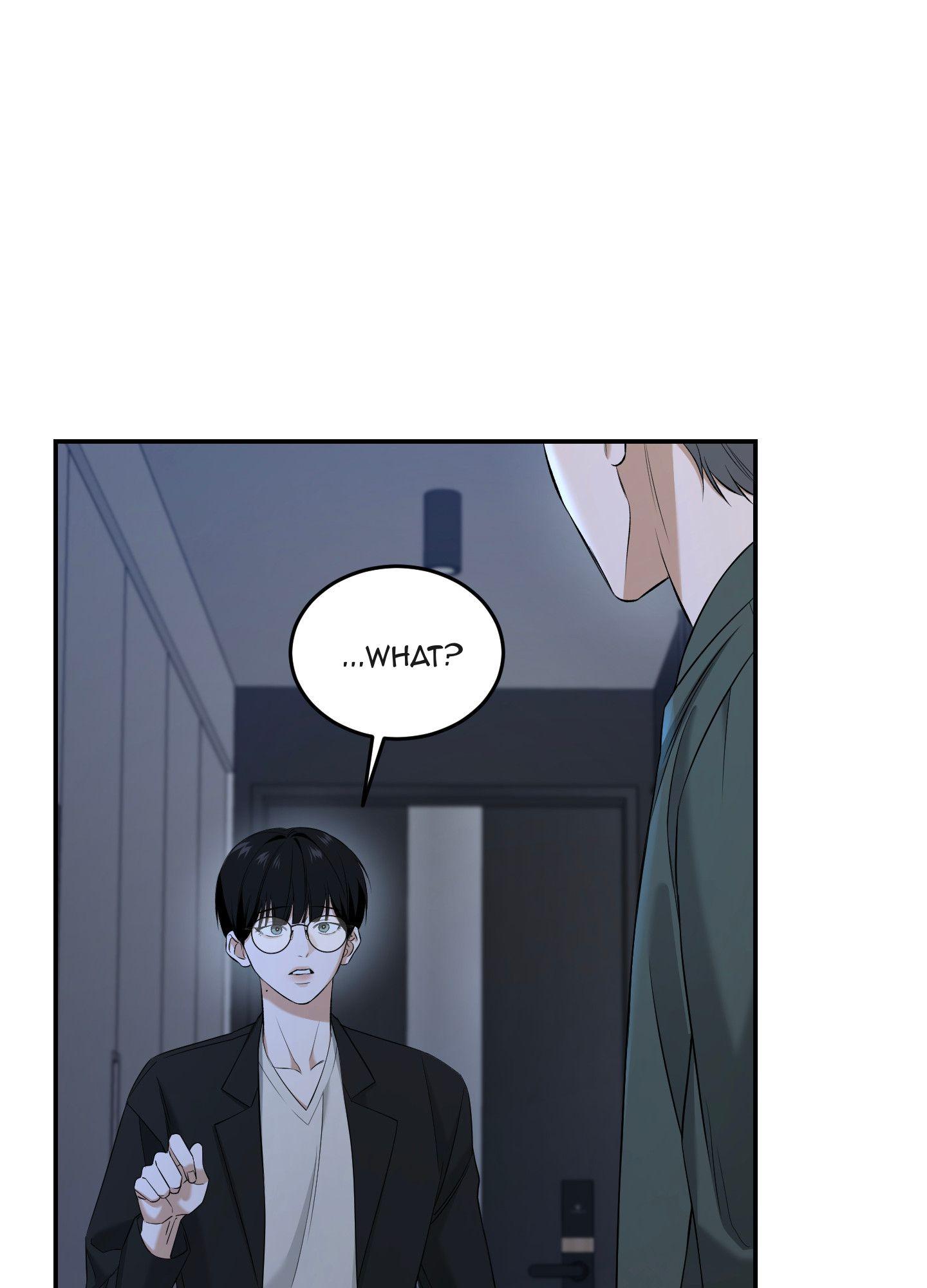 FEEL MY BENEFIT Chapter 28 - Page 81 in English