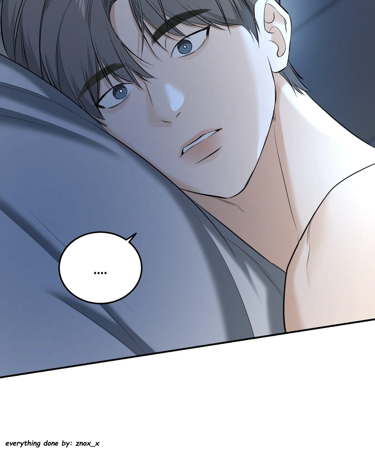 FEEL MY BENEFIT Chapter 29 - Page 103 in English
