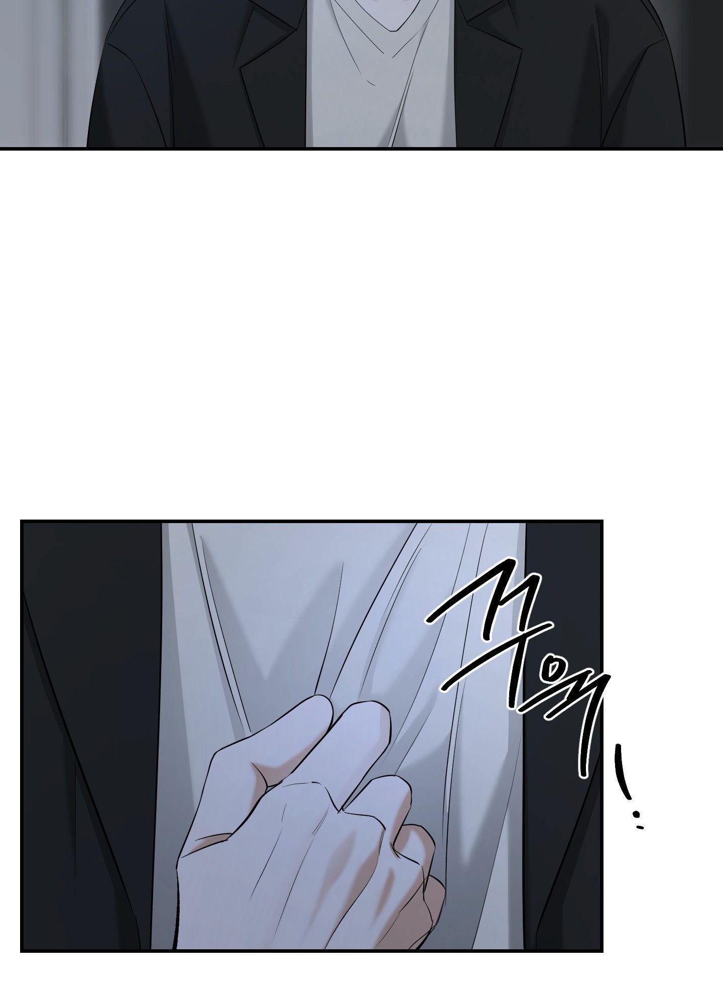 FEEL MY BENEFIT Chapter 29 - Page 4 in English