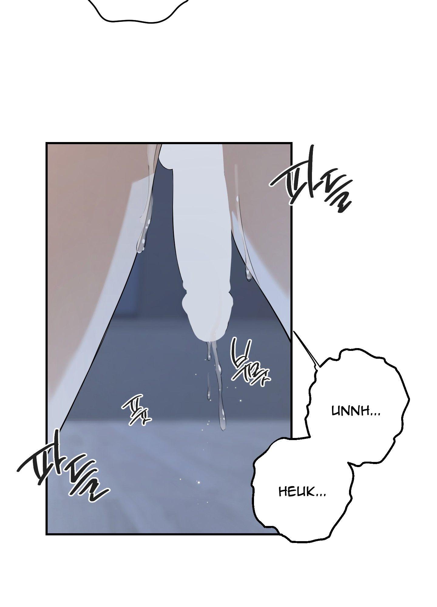 FEEL MY BENEFIT Chapter 29 - Page 46 in English